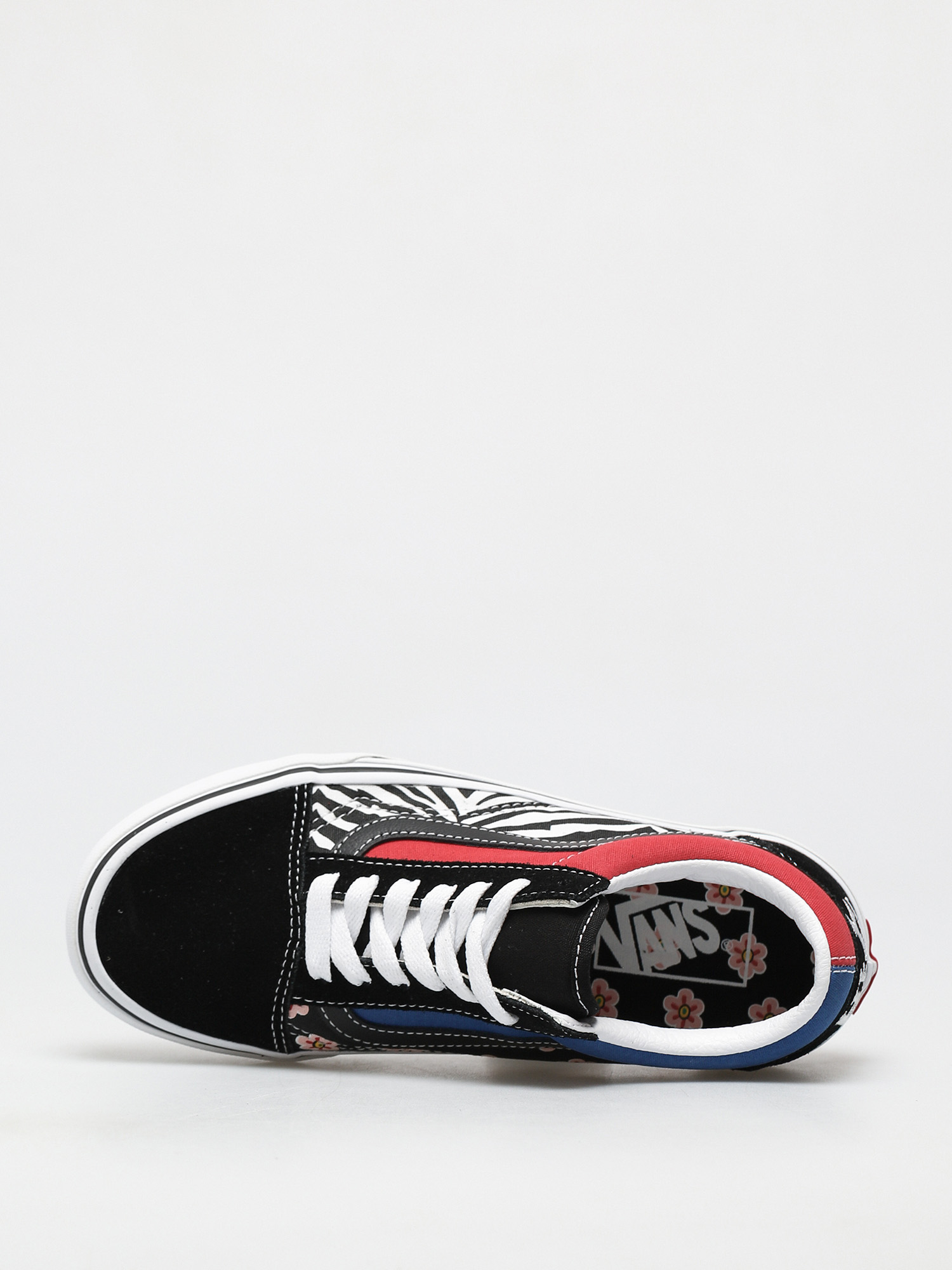 Vans Old Skool Cipők (koreantypgrphy/rcgrdtrbl)