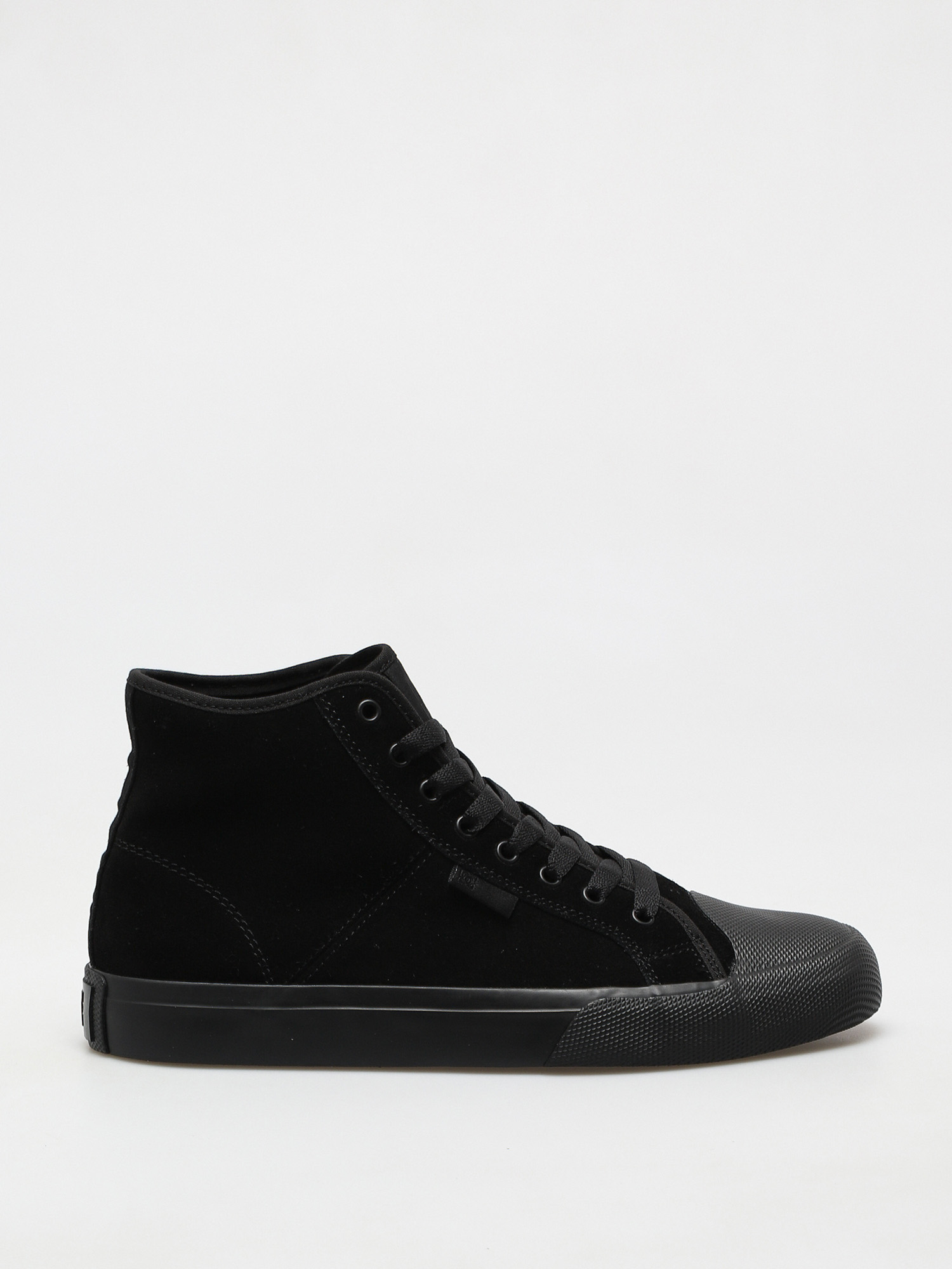 DC Manual Hi Rt S Cipők (black/battleship/black)