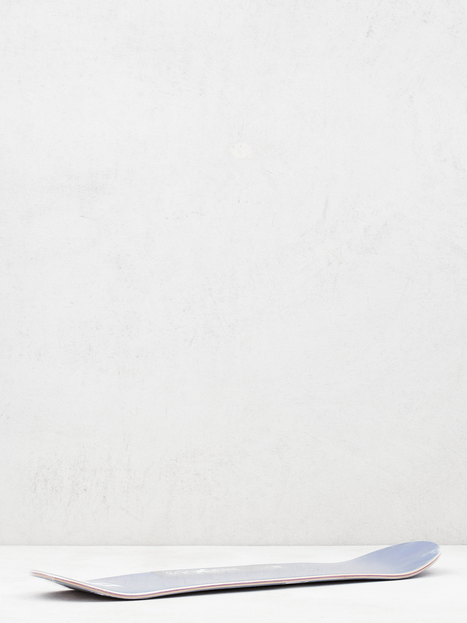 Nervous Classic Gördeszka lap (blue)