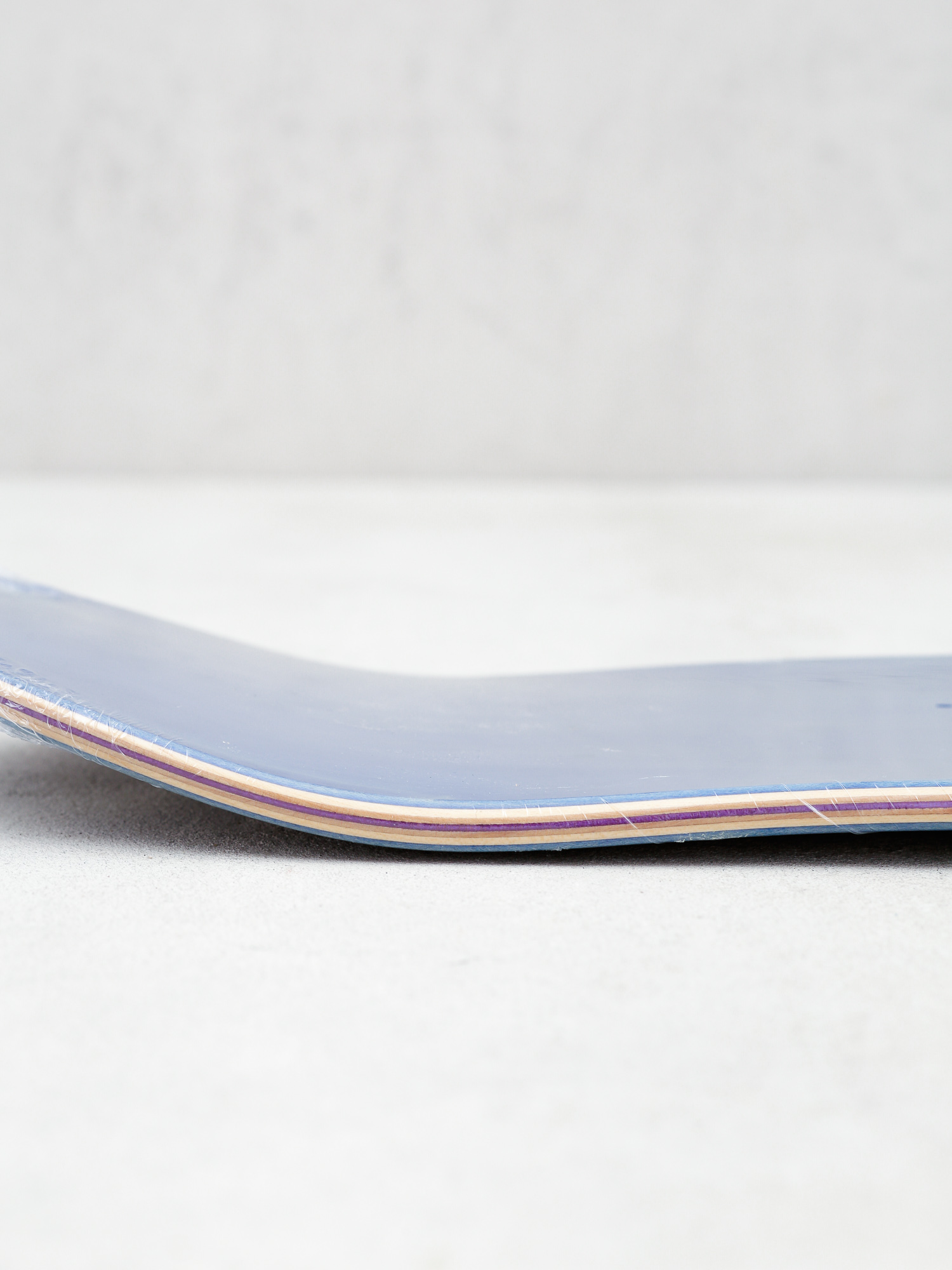 Nervous Classic Gördeszka lap (blue)