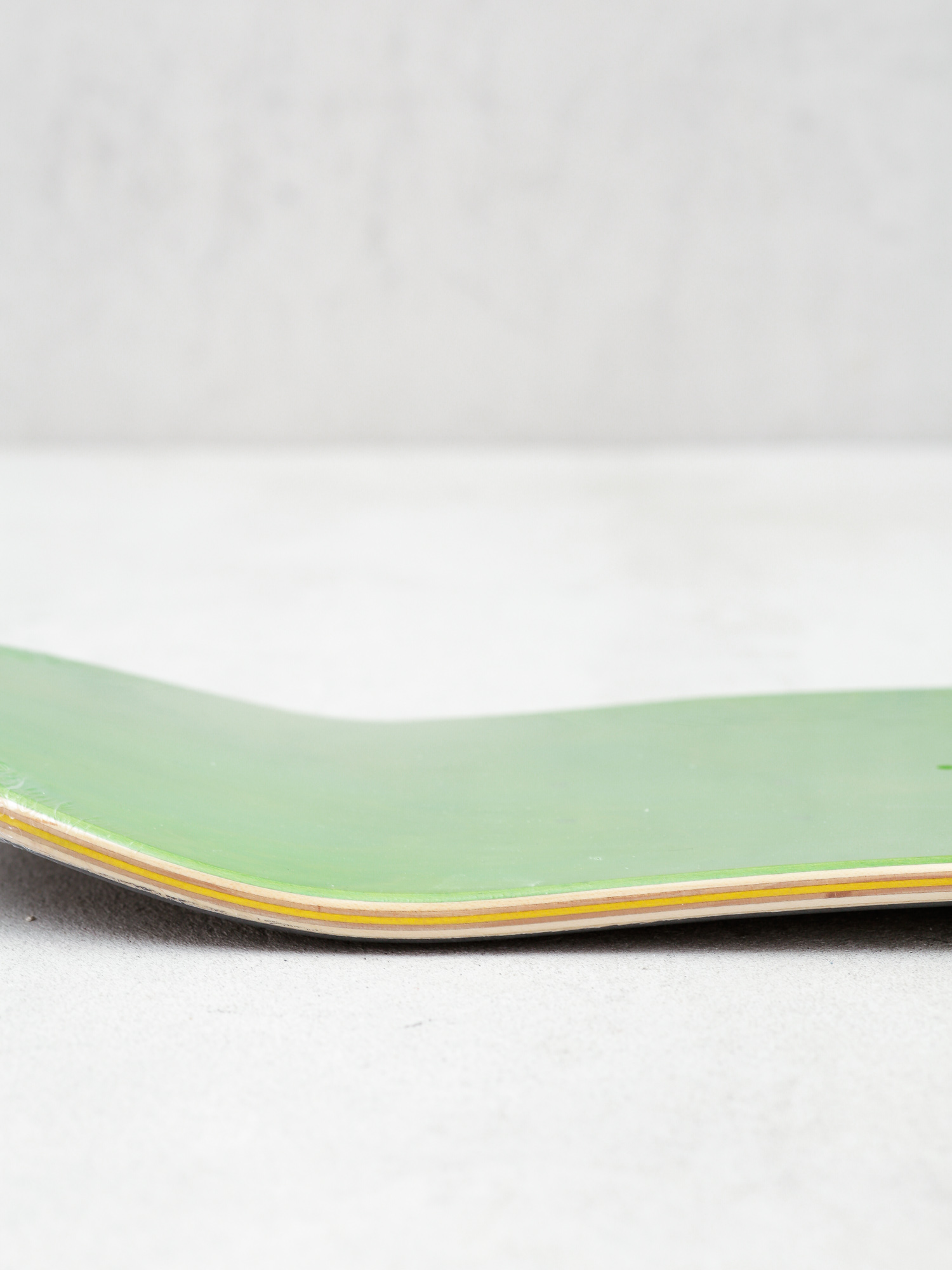 Nervous Icon Gördeszka lap (tribe)