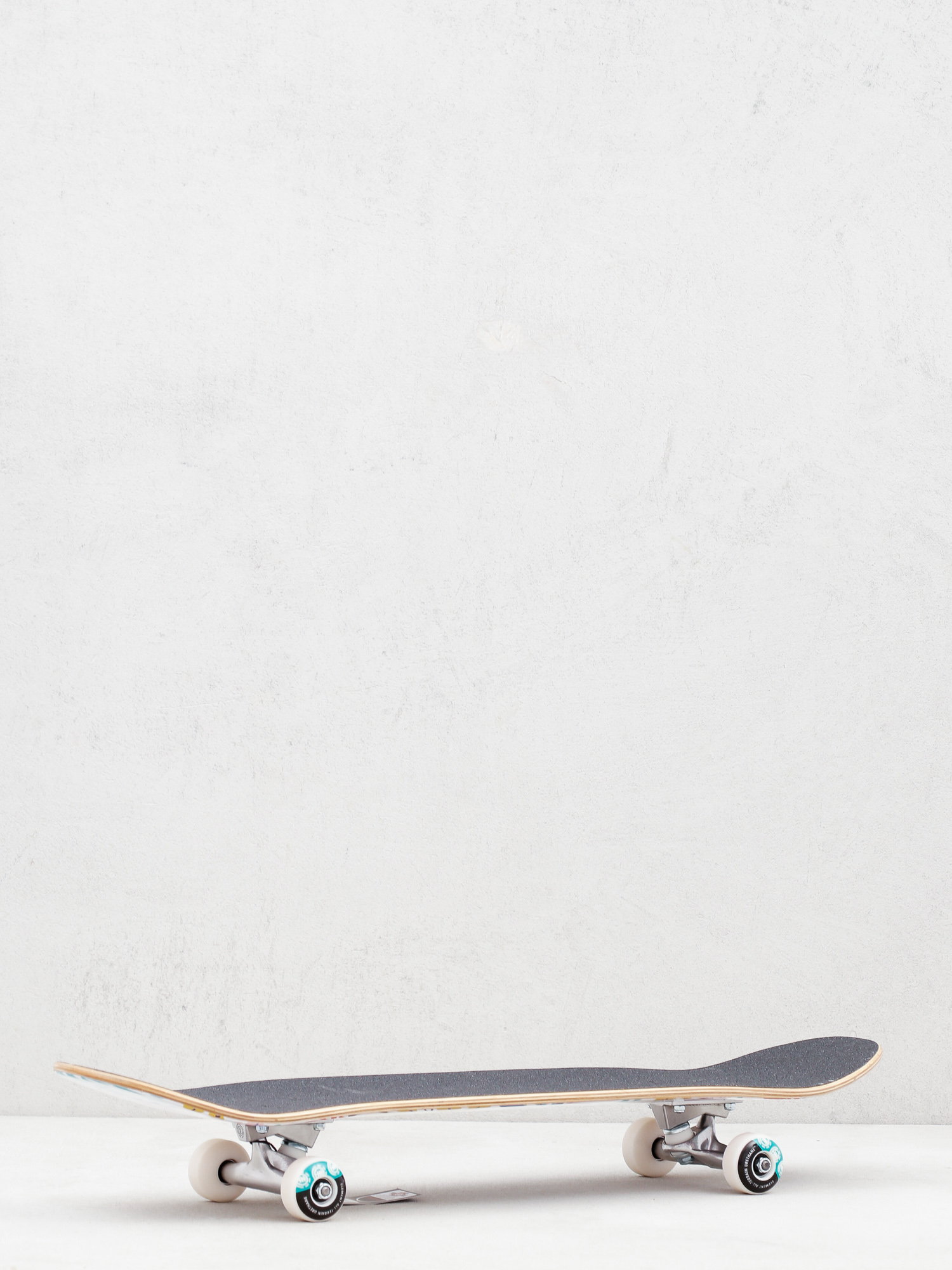 Element Floral Party Komplett gördeszka (assorted)