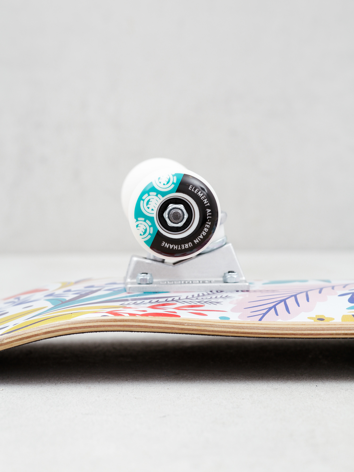 Element Floral Party Komplett gördeszka (assorted)