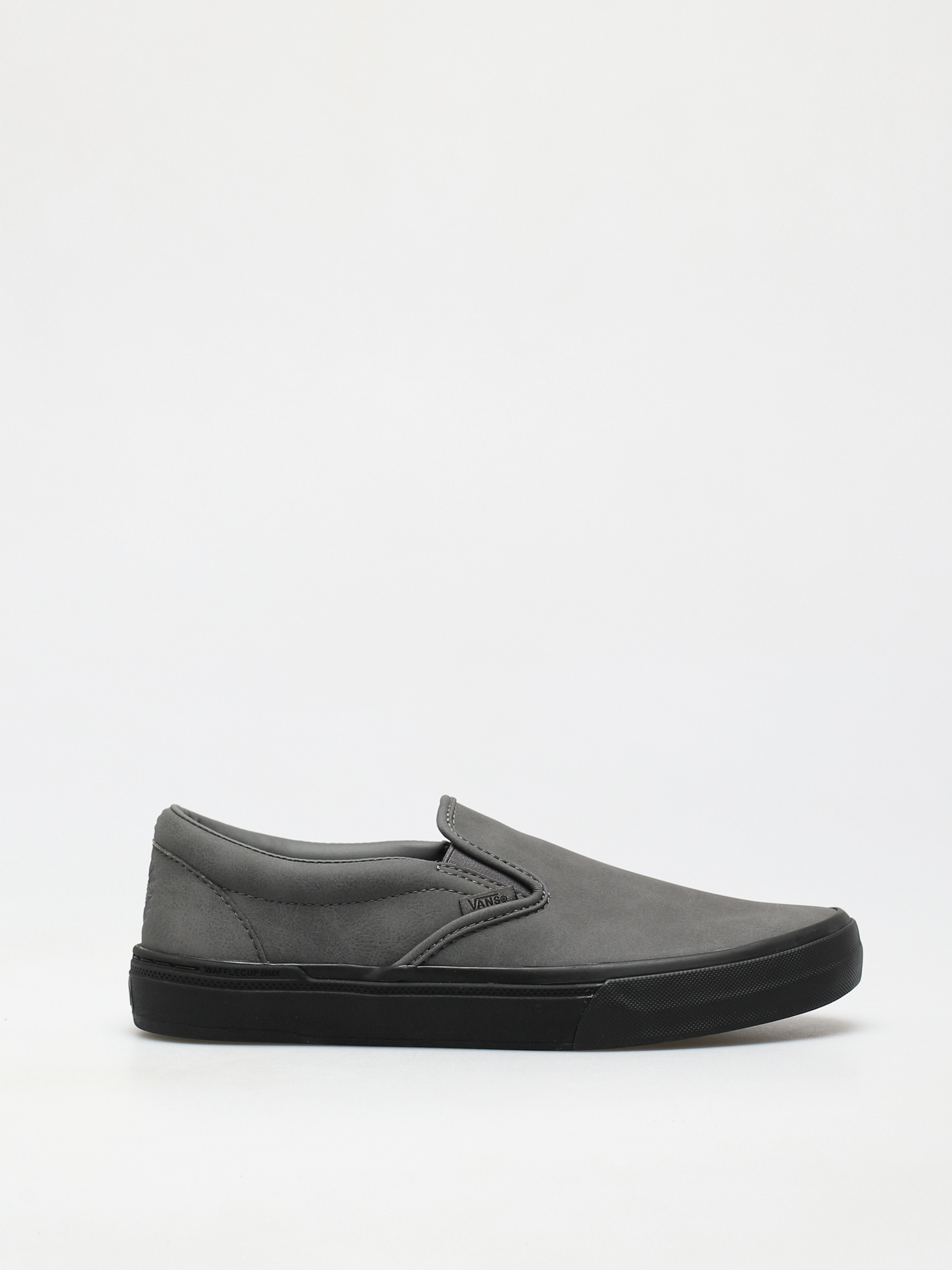 Vans Bmx Slip On Cipők (dennis enarson/pewterblk)