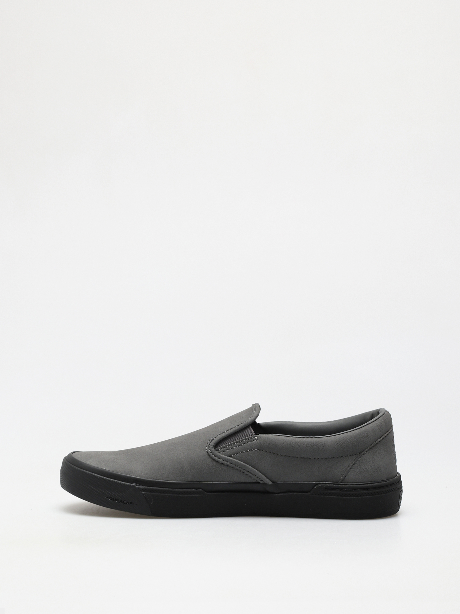 Vans Bmx Slip On Cipők (dennis enarson/pewterblk)