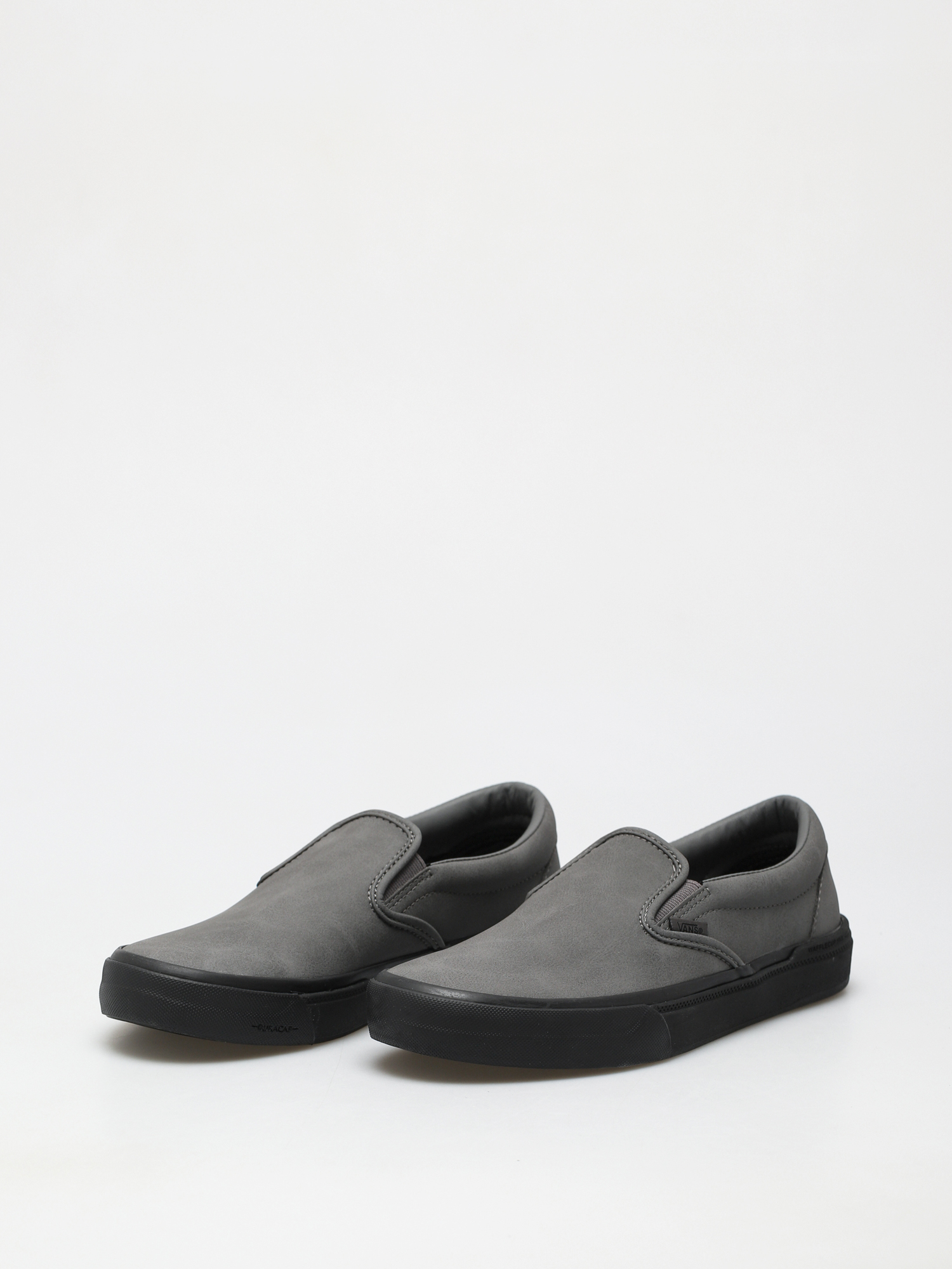 Vans Bmx Slip On Cipők (dennis enarson/pewterblk)