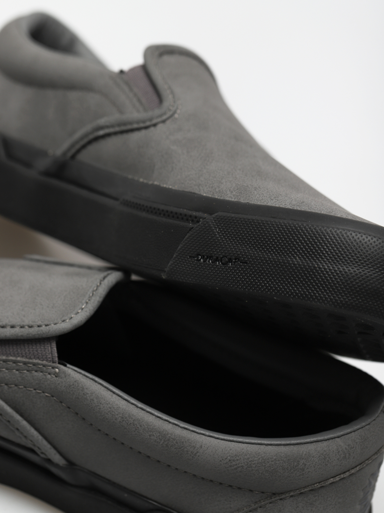 Vans Bmx Slip On Cipők (dennis enarson/pewterblk)