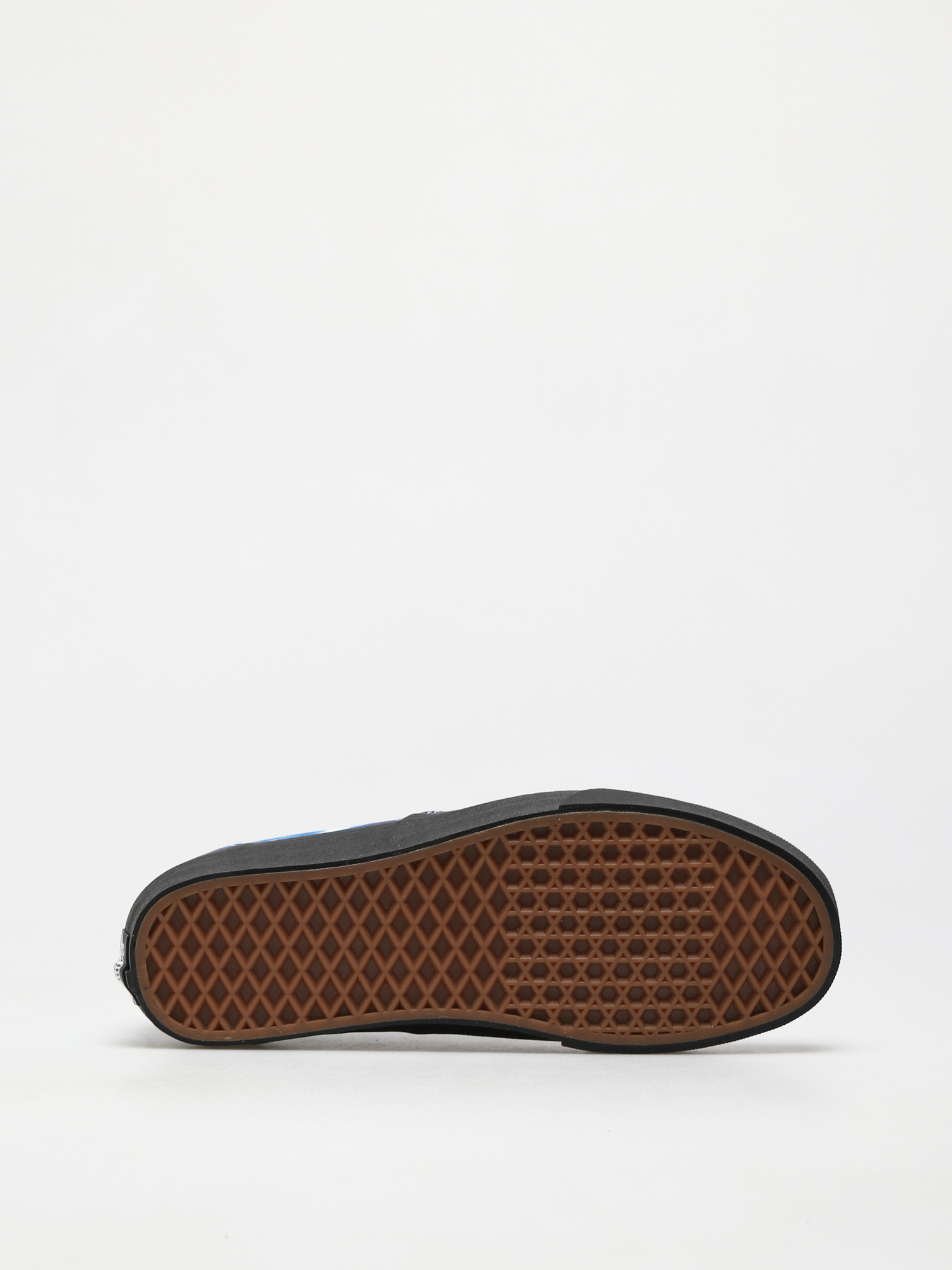 Vans Authentic Cipők (lightning/black/blue)