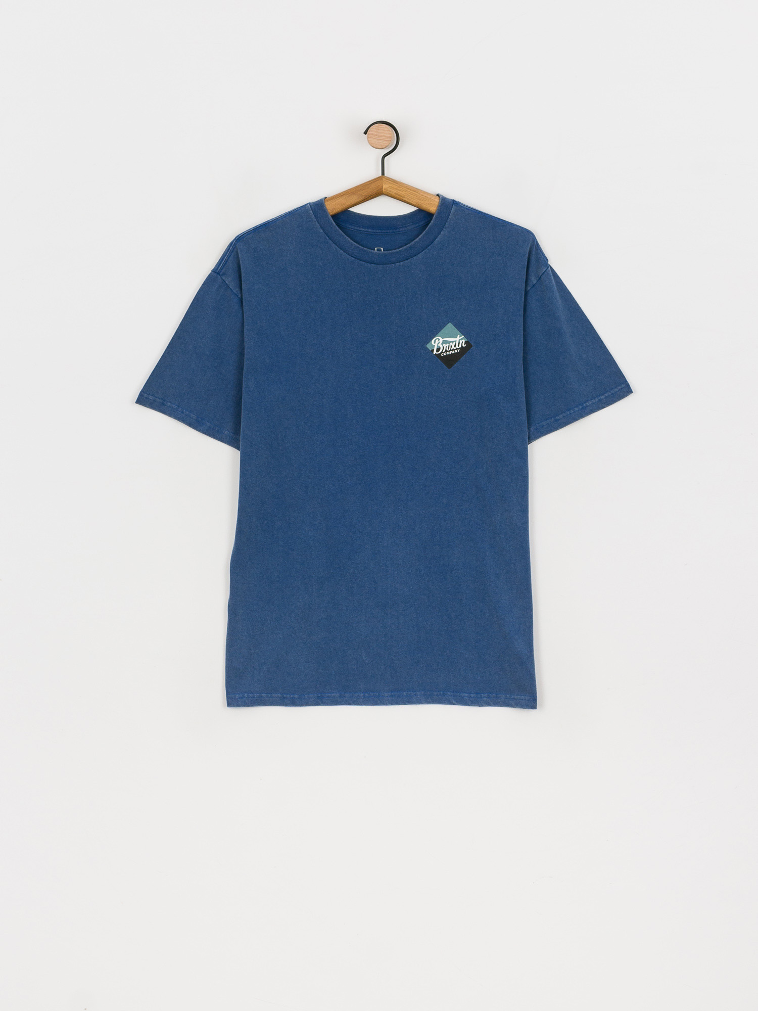 Brixton Covet póló (cobalt)