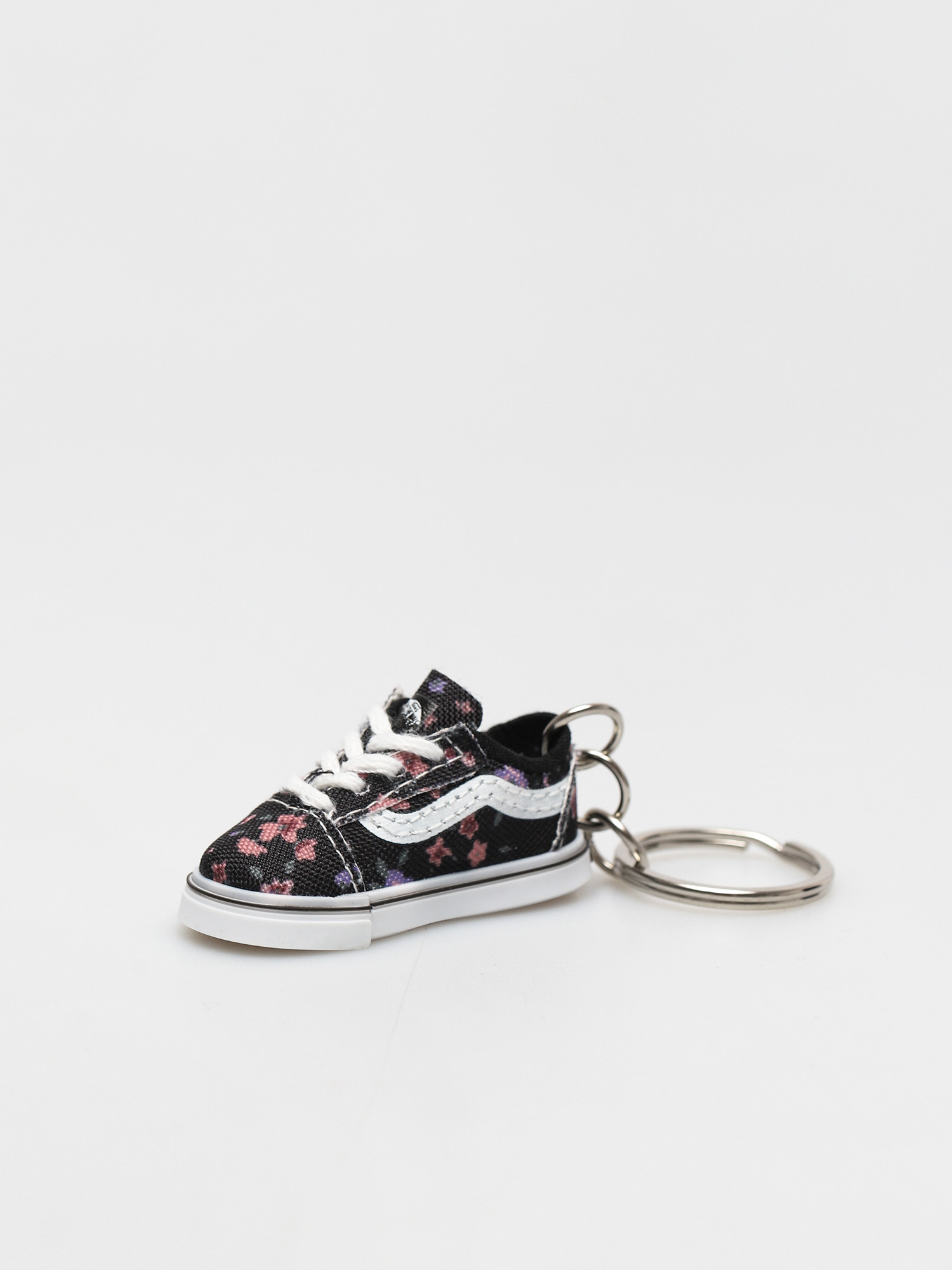 Vans Old Skool Keychain Kulcstartó (covered ditsy)