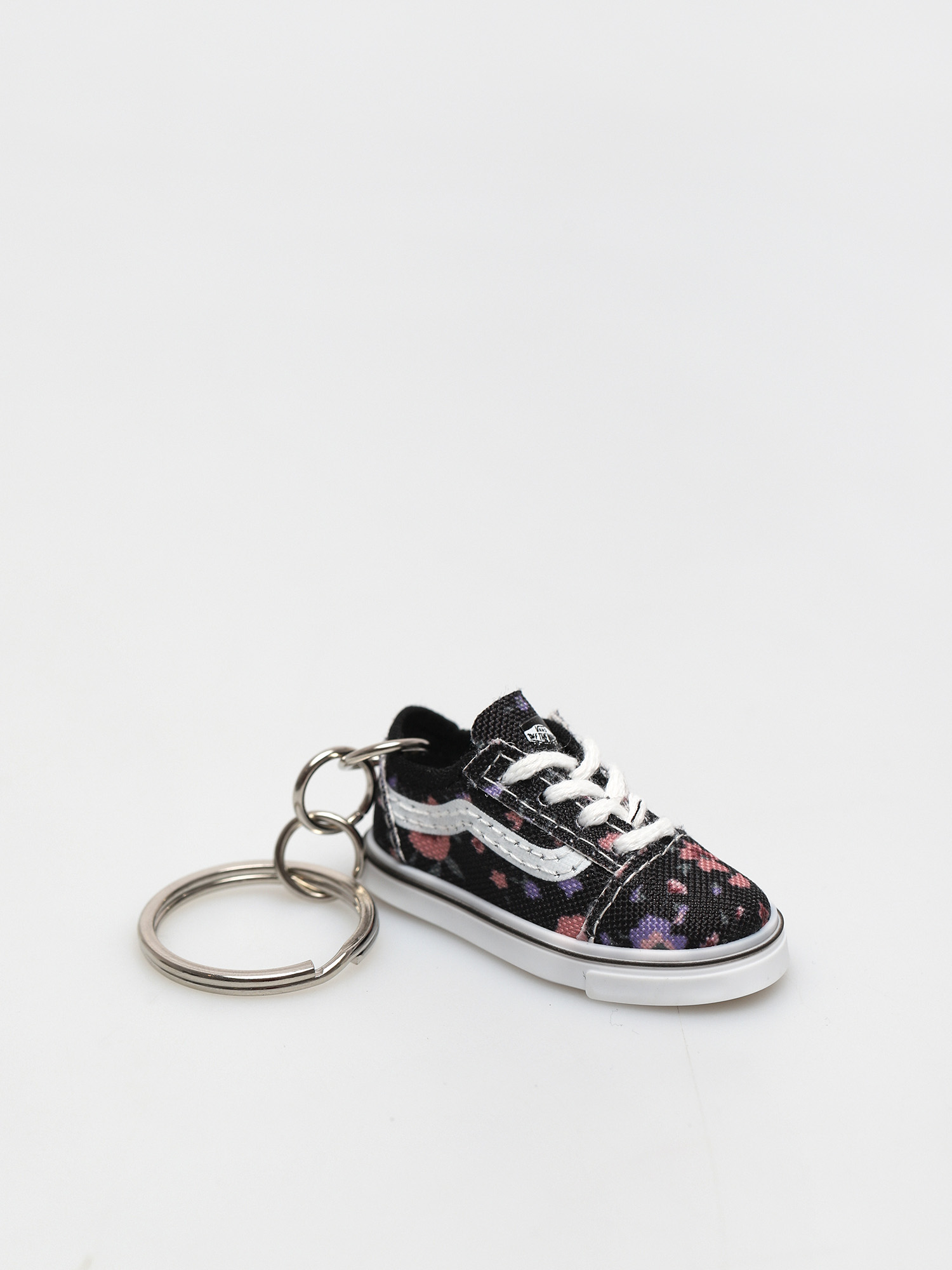 Vans Old Skool Keychain Kulcstartó (covered ditsy)