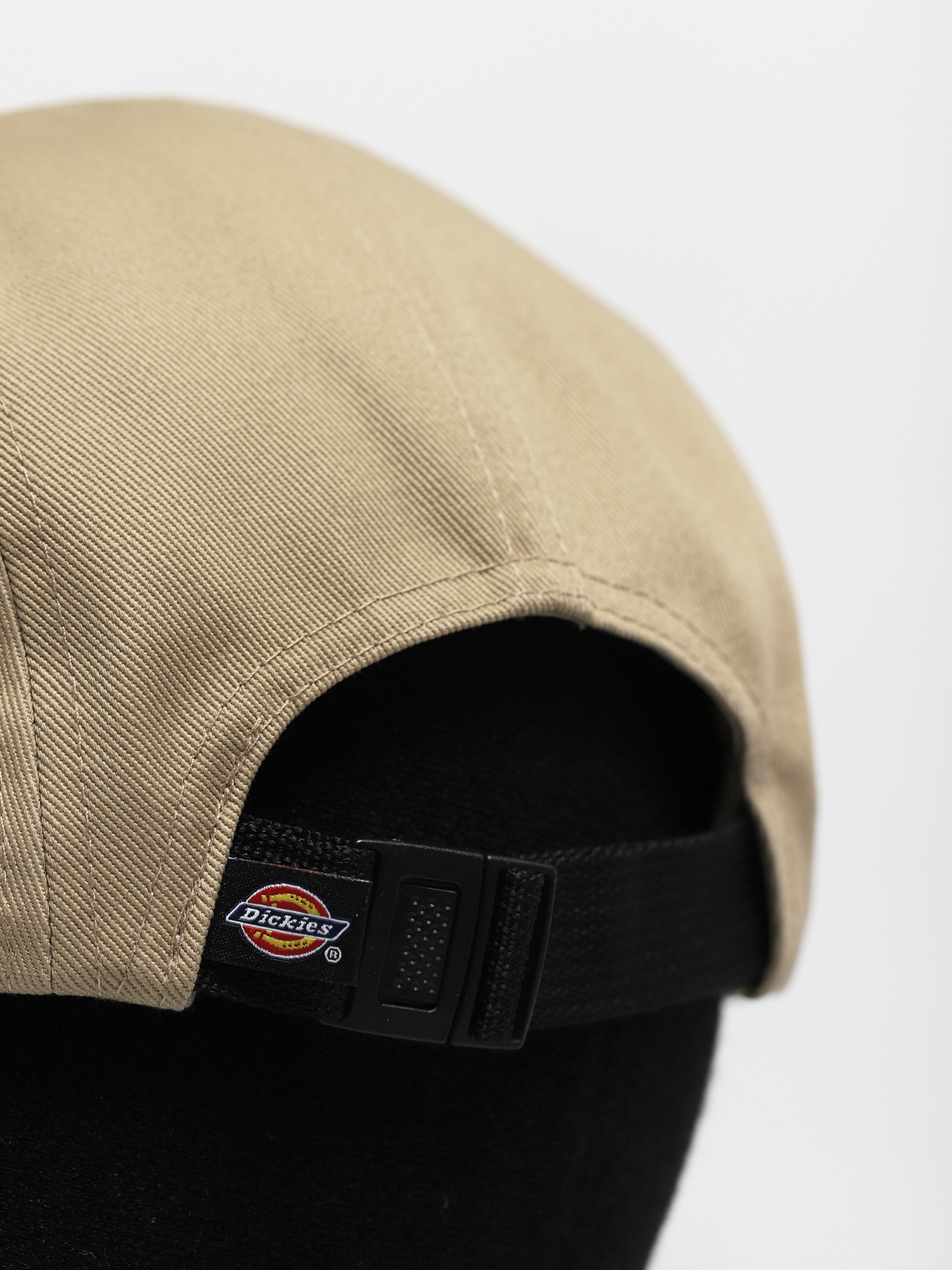 Dickies Albertville Baseball sapka (khaki)