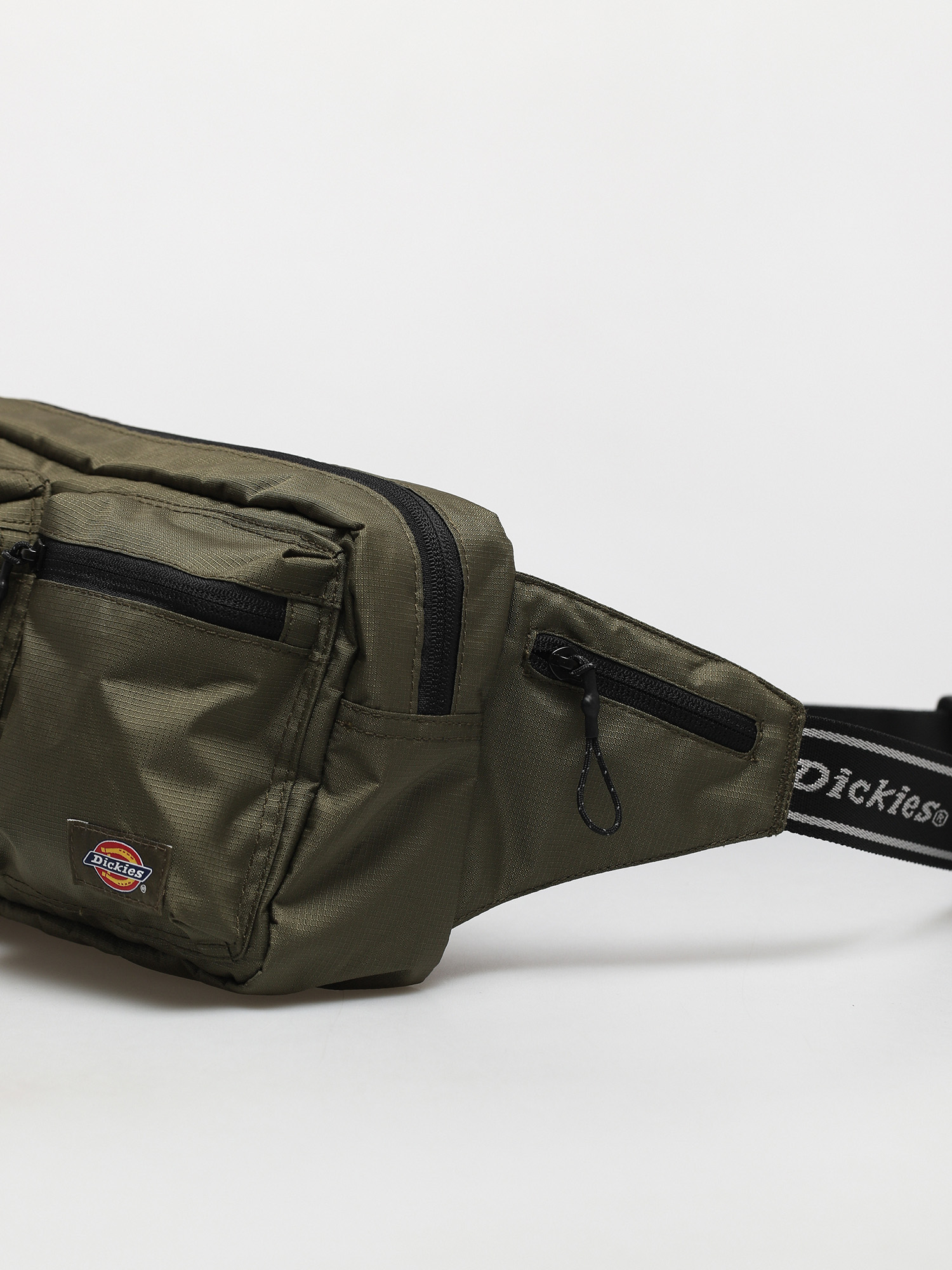Dickies Apple Valley Övtáska (military gr)