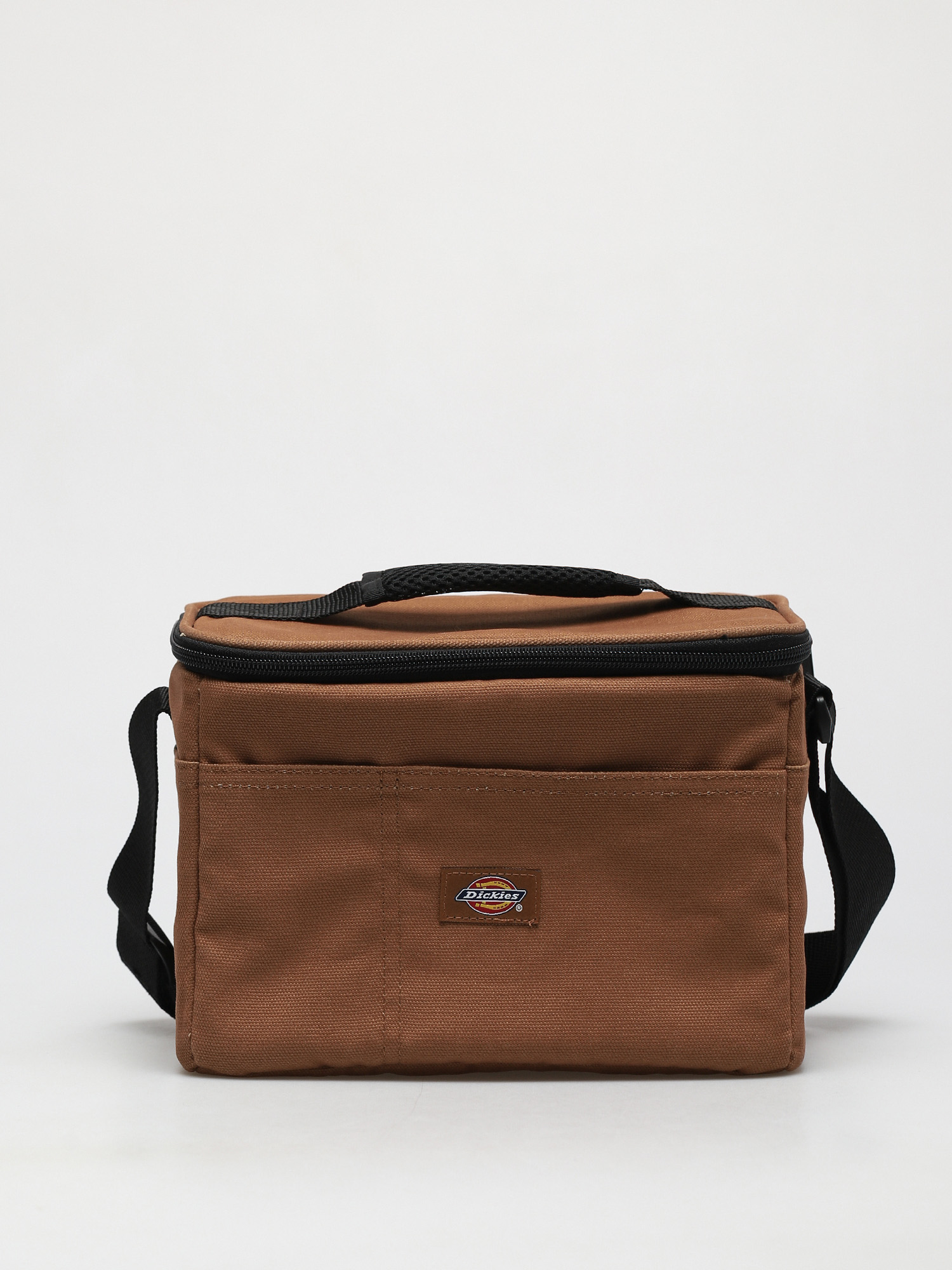 Dickies Dc Lunchbox Táska (brown duck)
