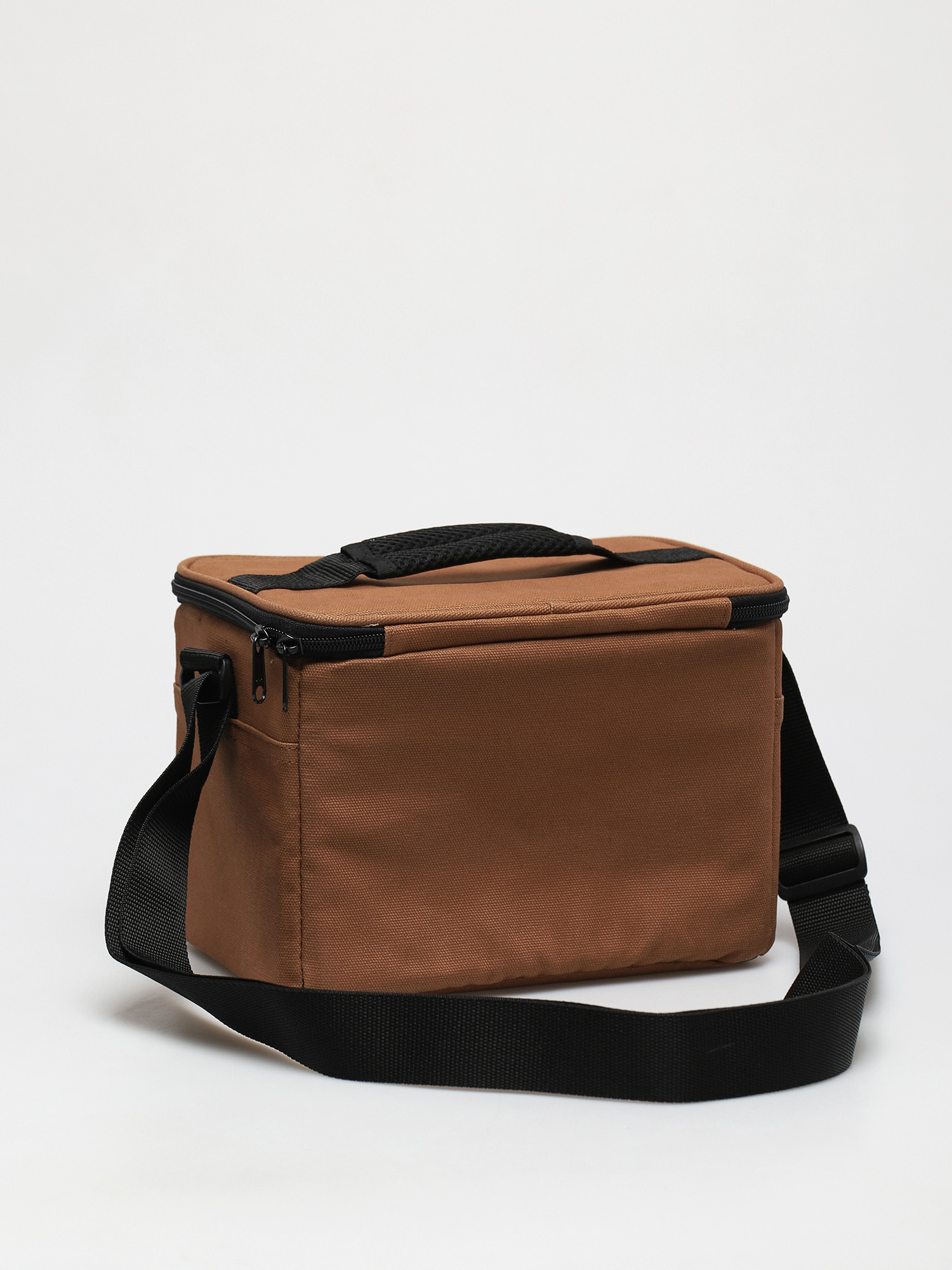 Dickies Dc Lunchbox Táska (brown duck)
