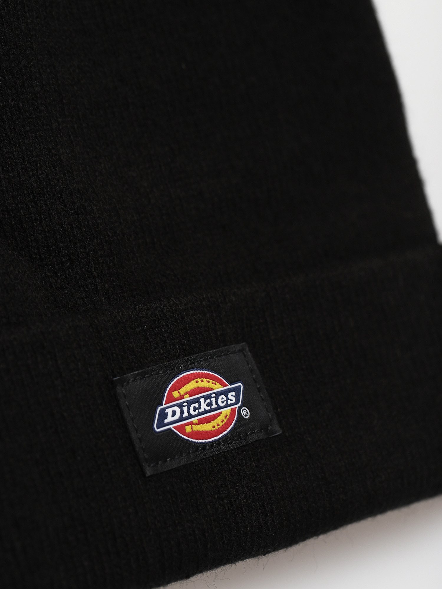 Dickies Gibsland Sapka (black)