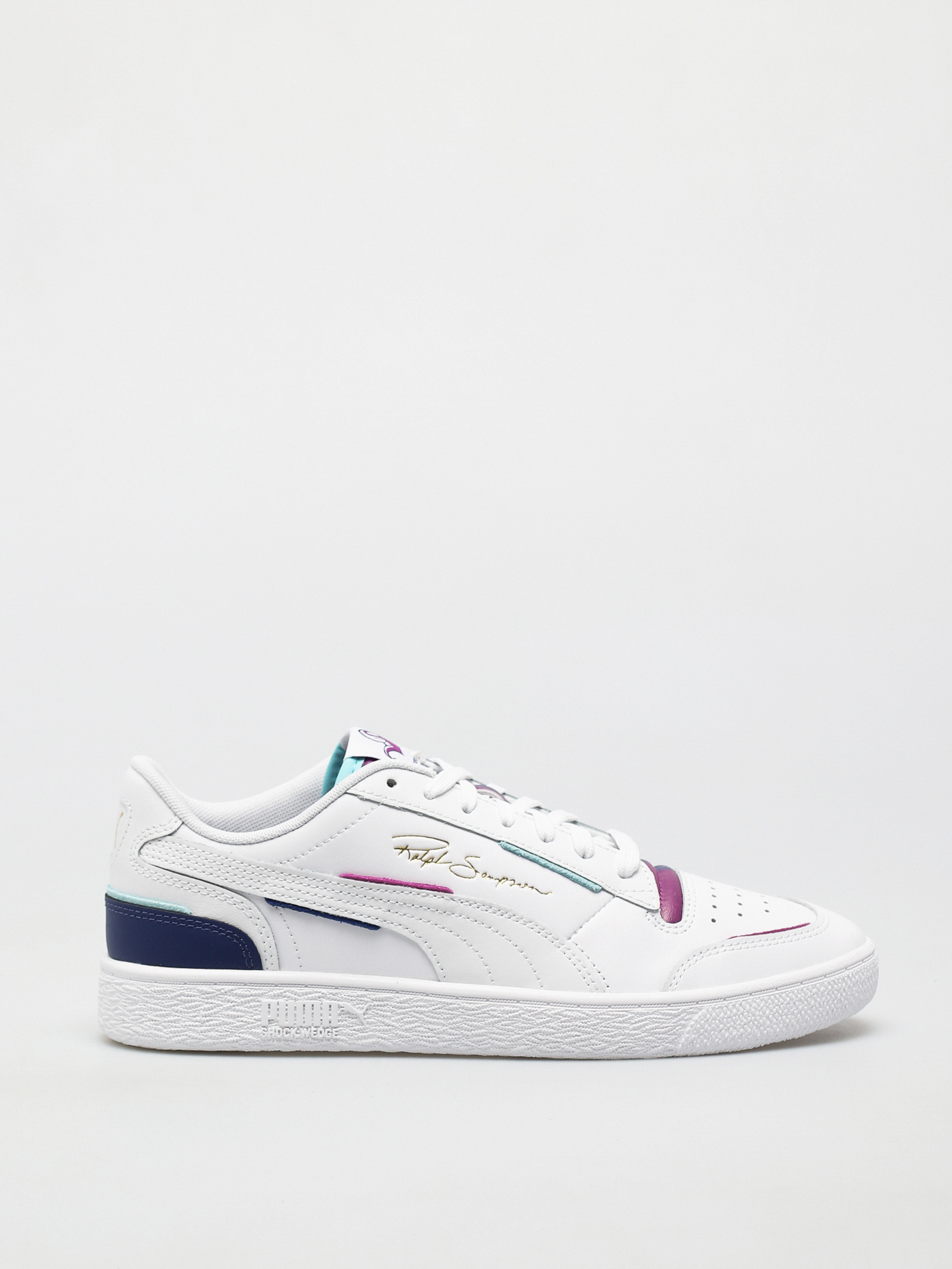 Puma Ralph Sampson Lo Joker Cipők (white)