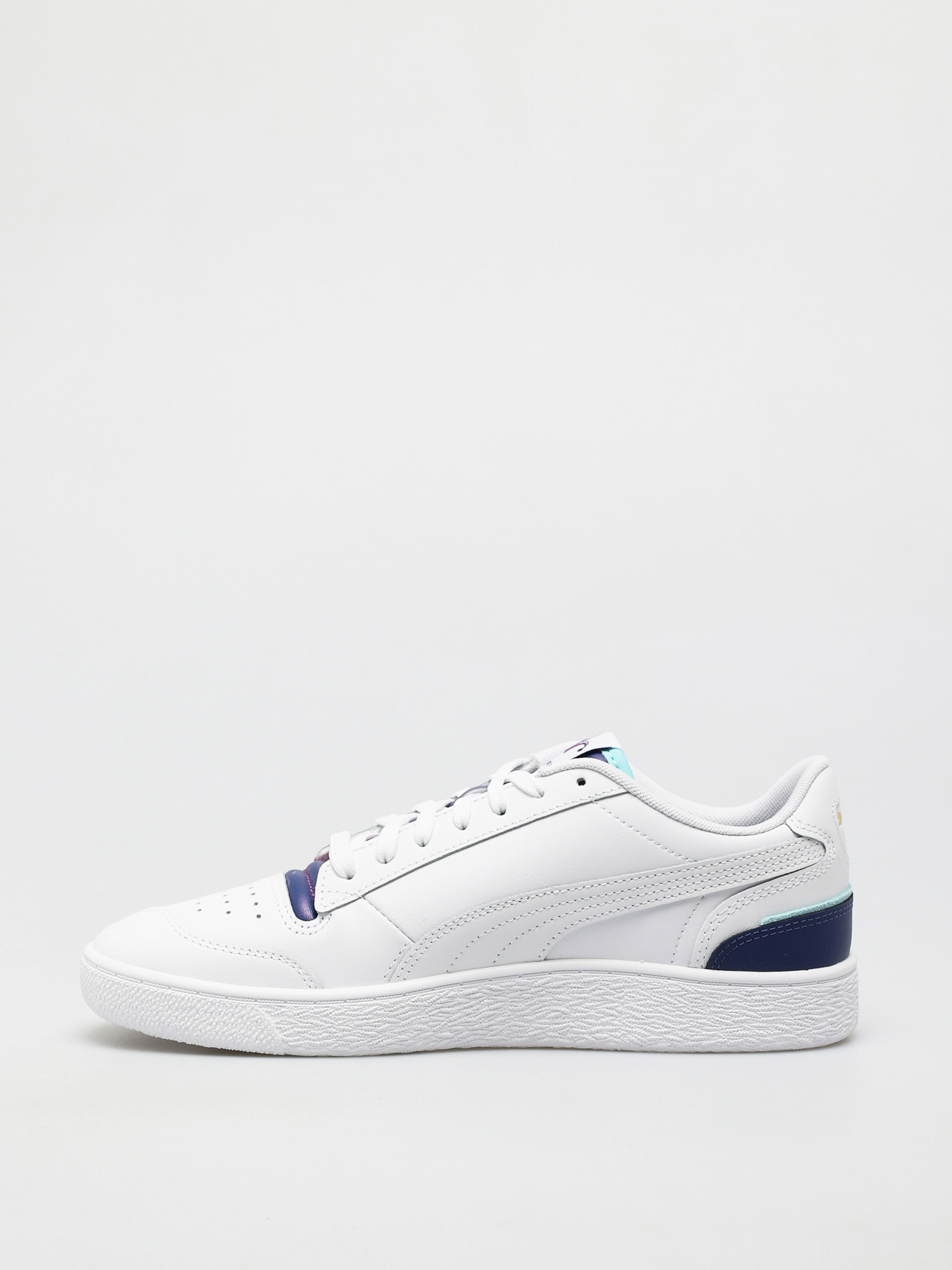 Puma Ralph Sampson Lo Joker Cipők (white)