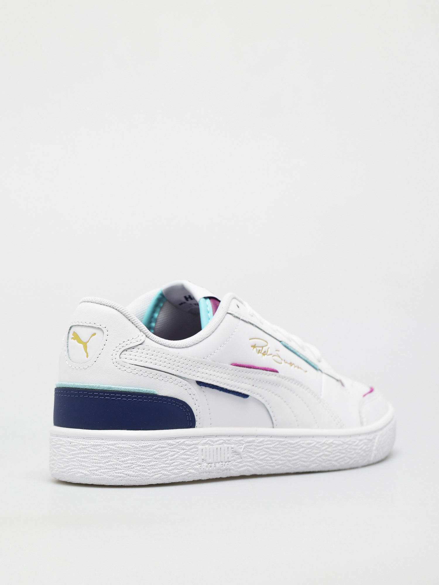 Puma Ralph Sampson Lo Joker Cipők (white)