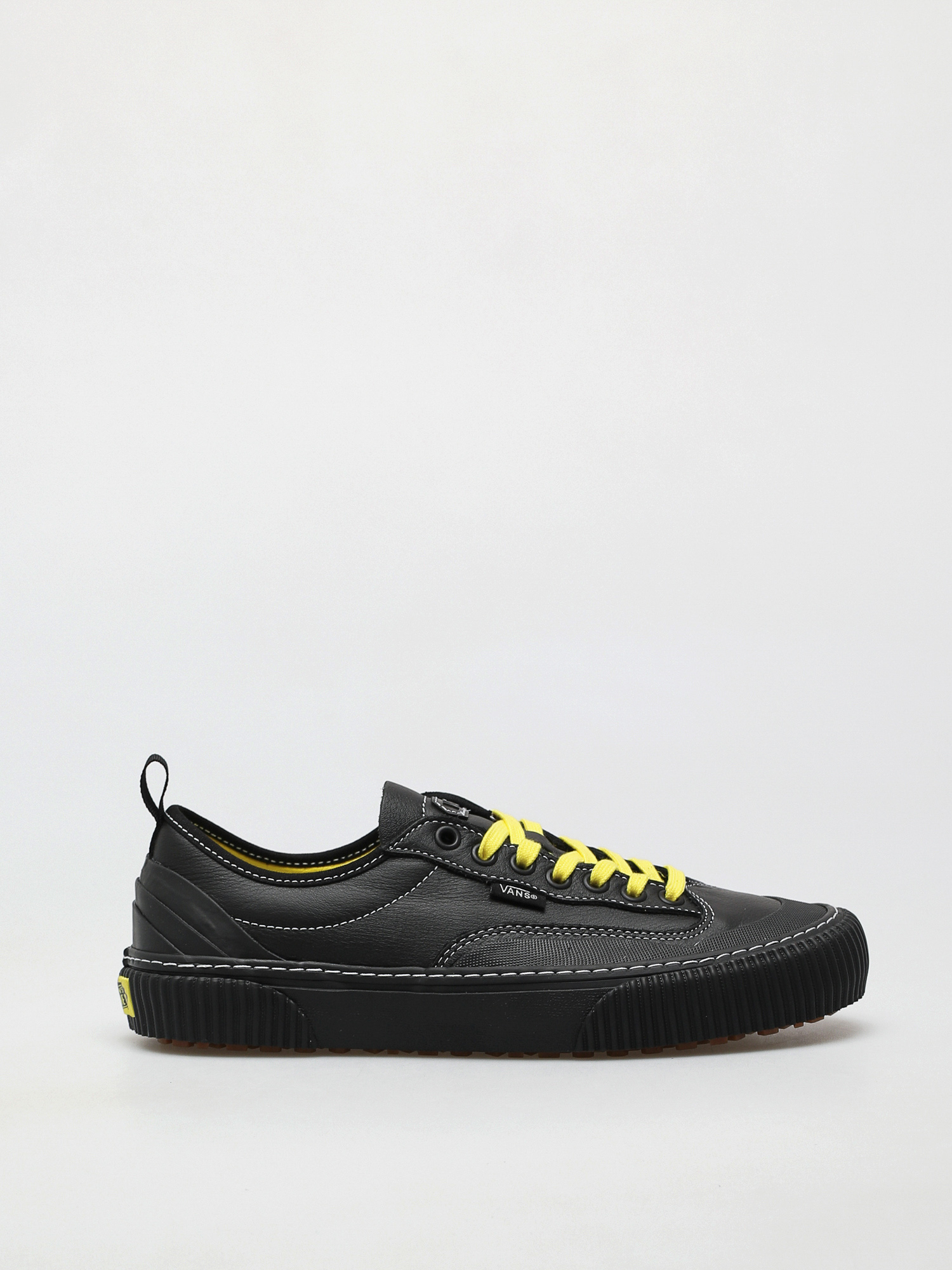 Vans Destruct Sf Cipők (wade goodall/black)