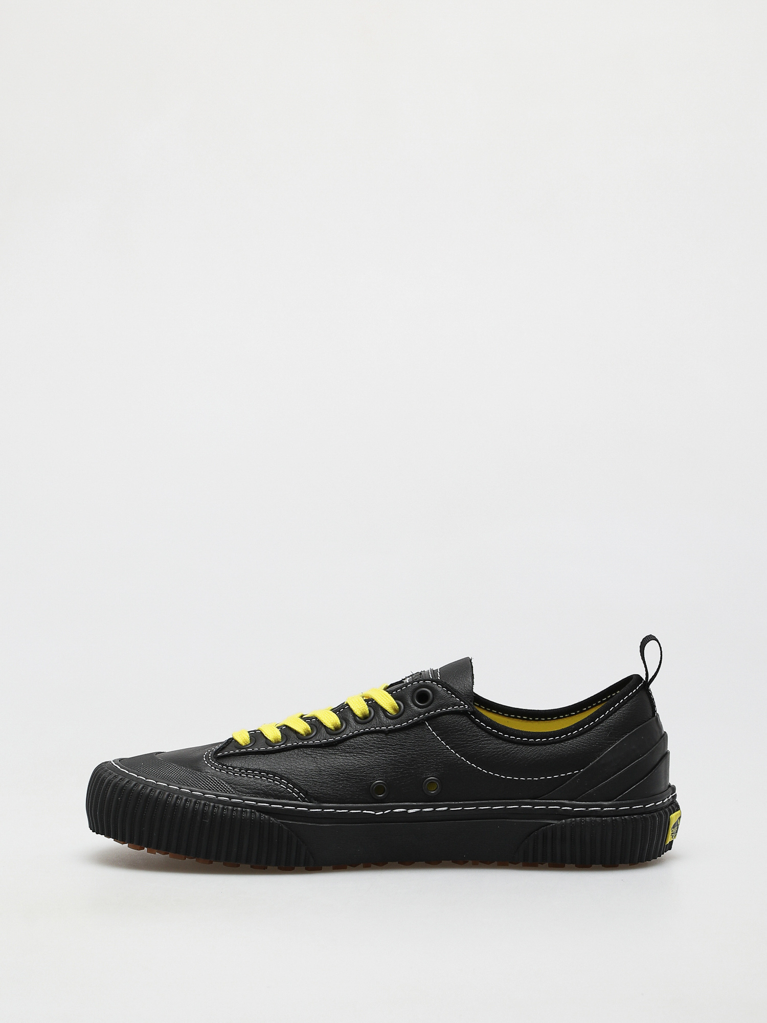 Vans Destruct Sf Cipők (wade goodall/black)