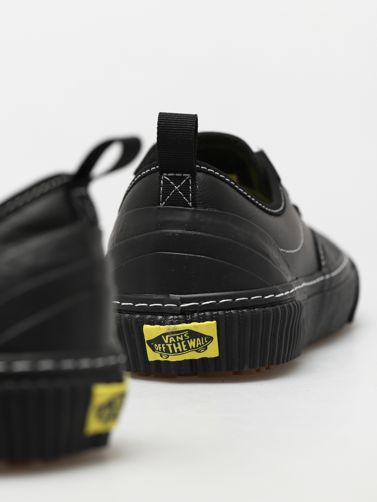 Vans Destruct Sf Cipők (wade goodall/black)