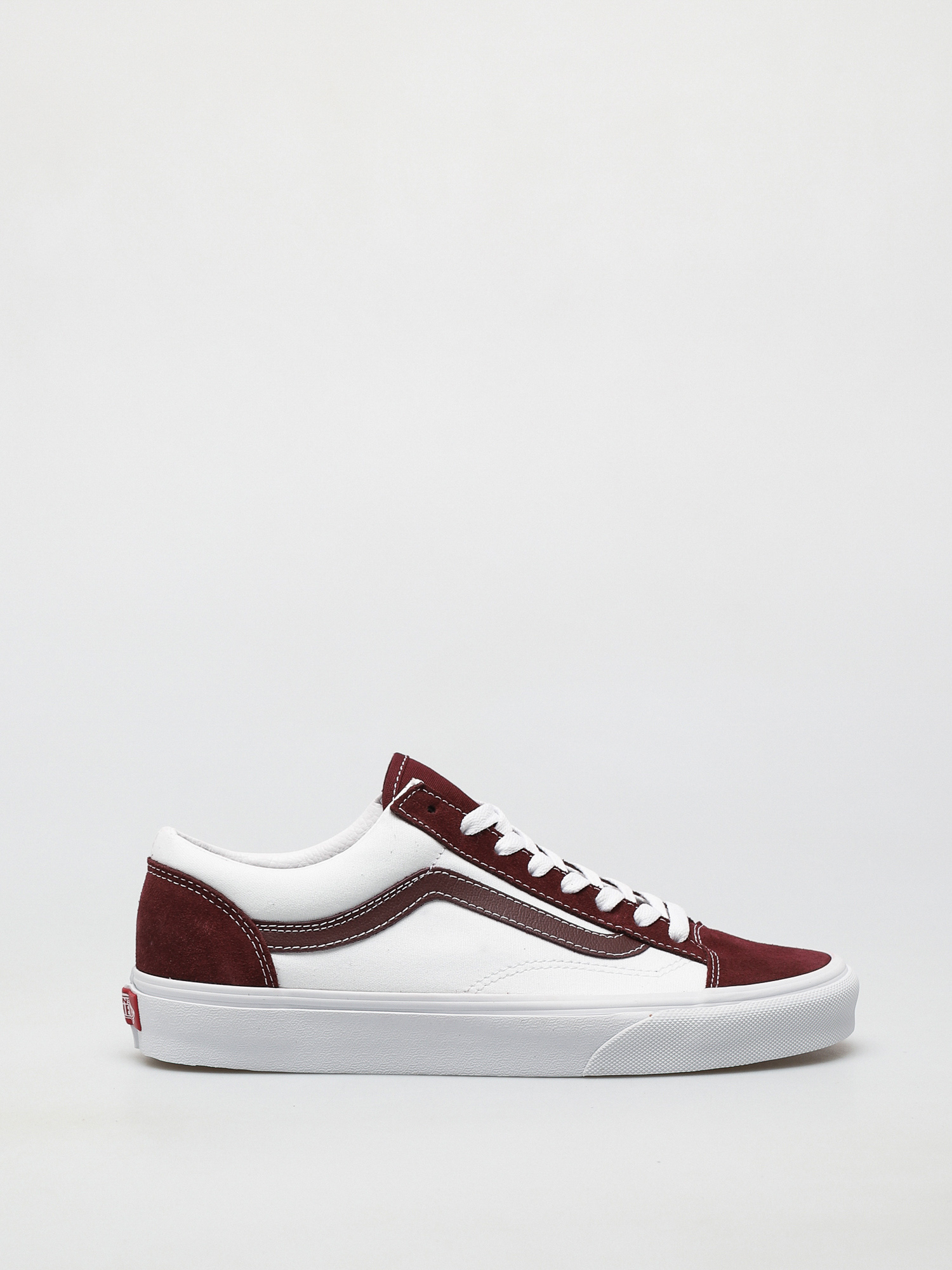 Vans Style 36 Cipők (classicsport/prtryltrwht)