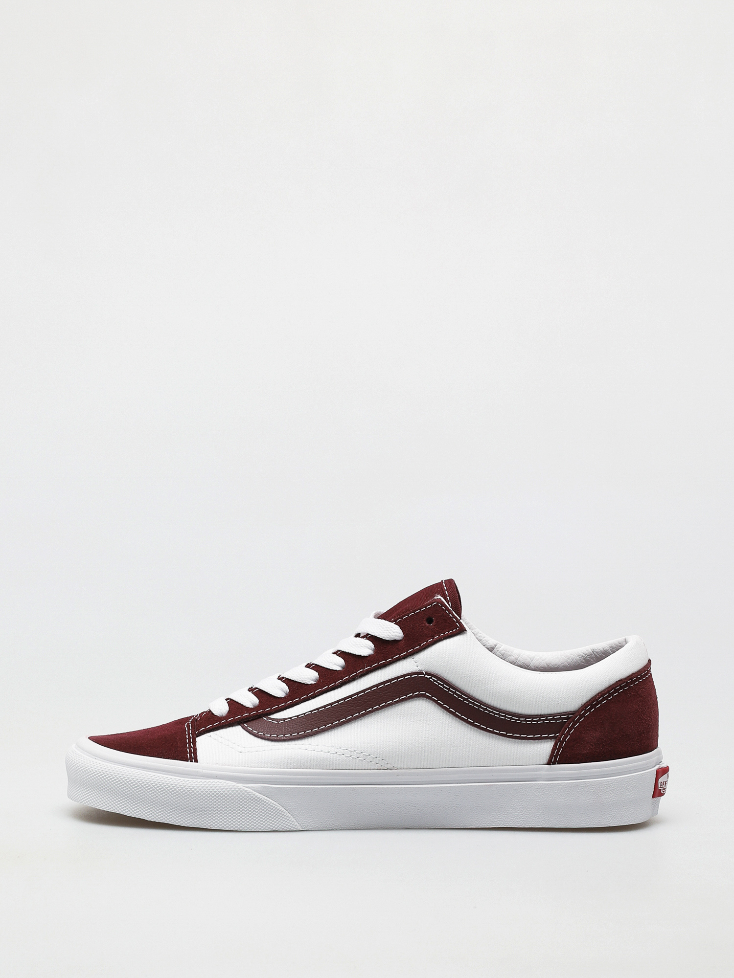 Vans Style 36 Cipők (classicsport/prtryltrwht)