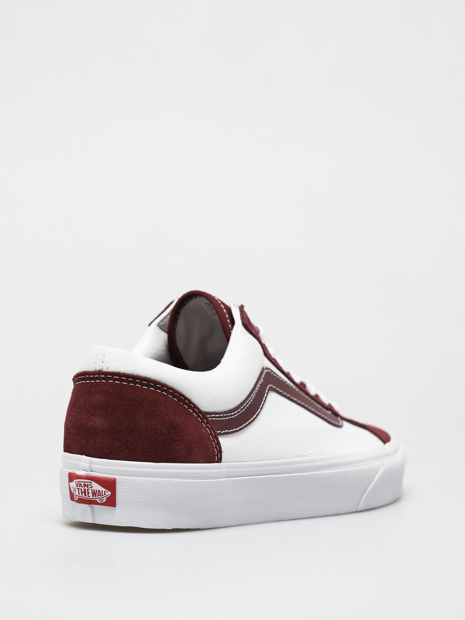 Vans Style 36 Cipők (classicsport/prtryltrwht)