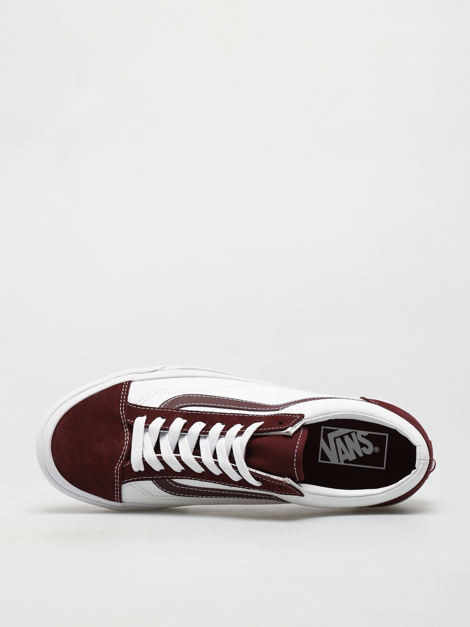 Vans Style 36 Cipők (classicsport/prtryltrwht)