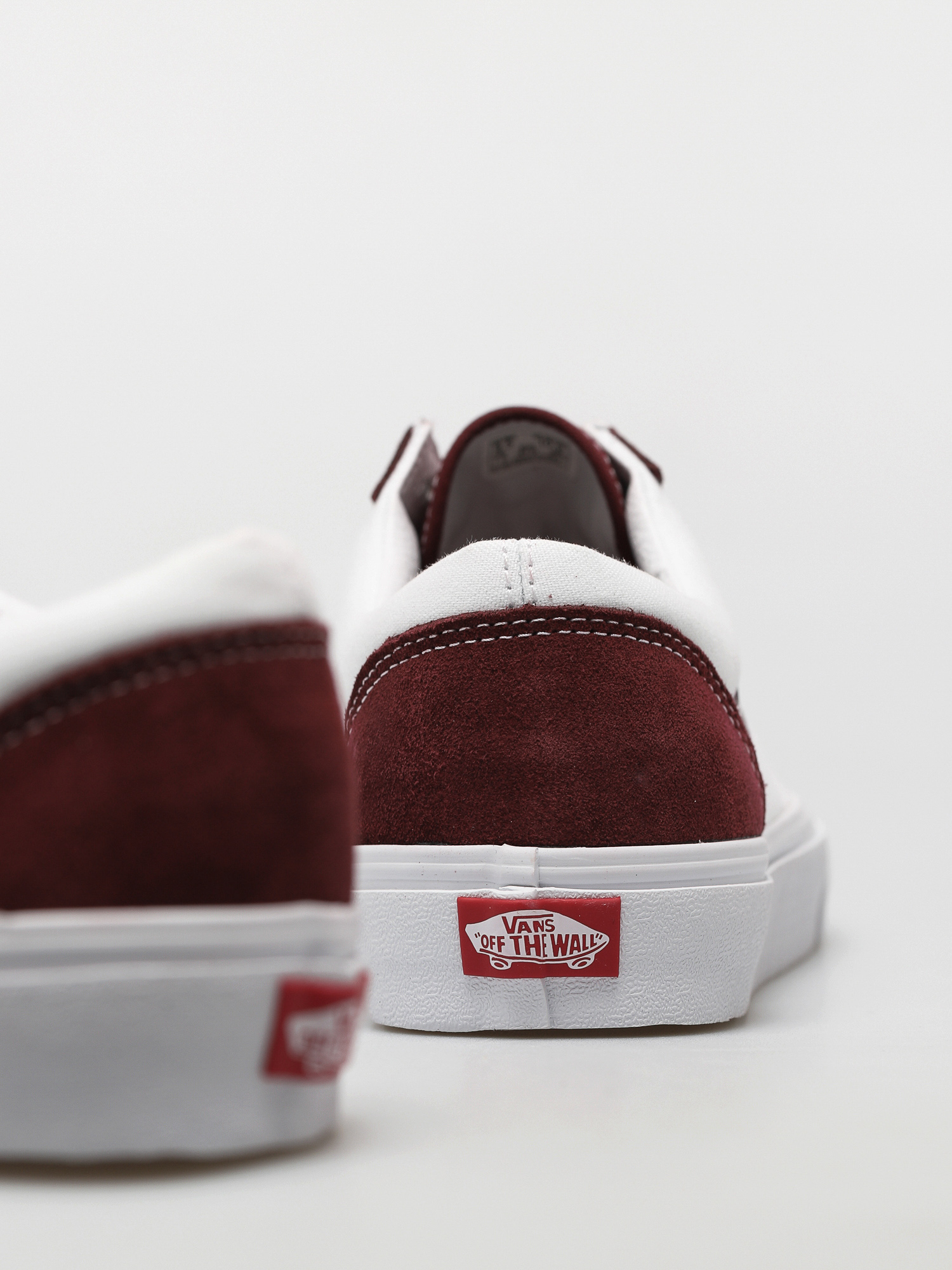 Vans Style 36 Cipők (classicsport/prtryltrwht)