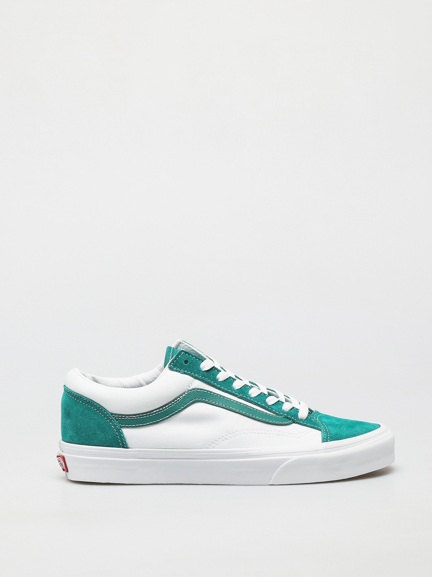 Vans Style 36 Cipők (classicsport/cdmmgrtrwht)