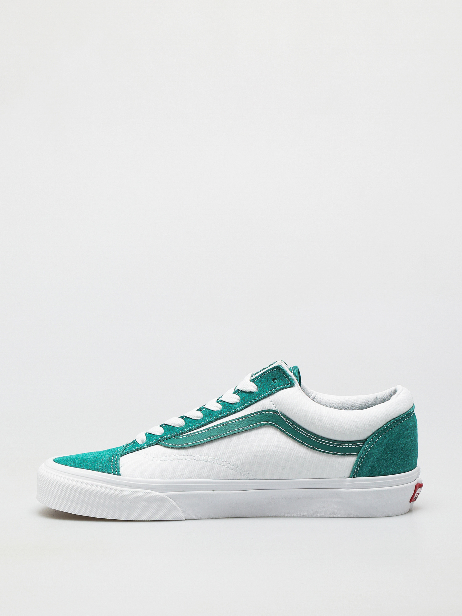 Vans Style 36 Cipők (classicsport/cdmmgrtrwht)