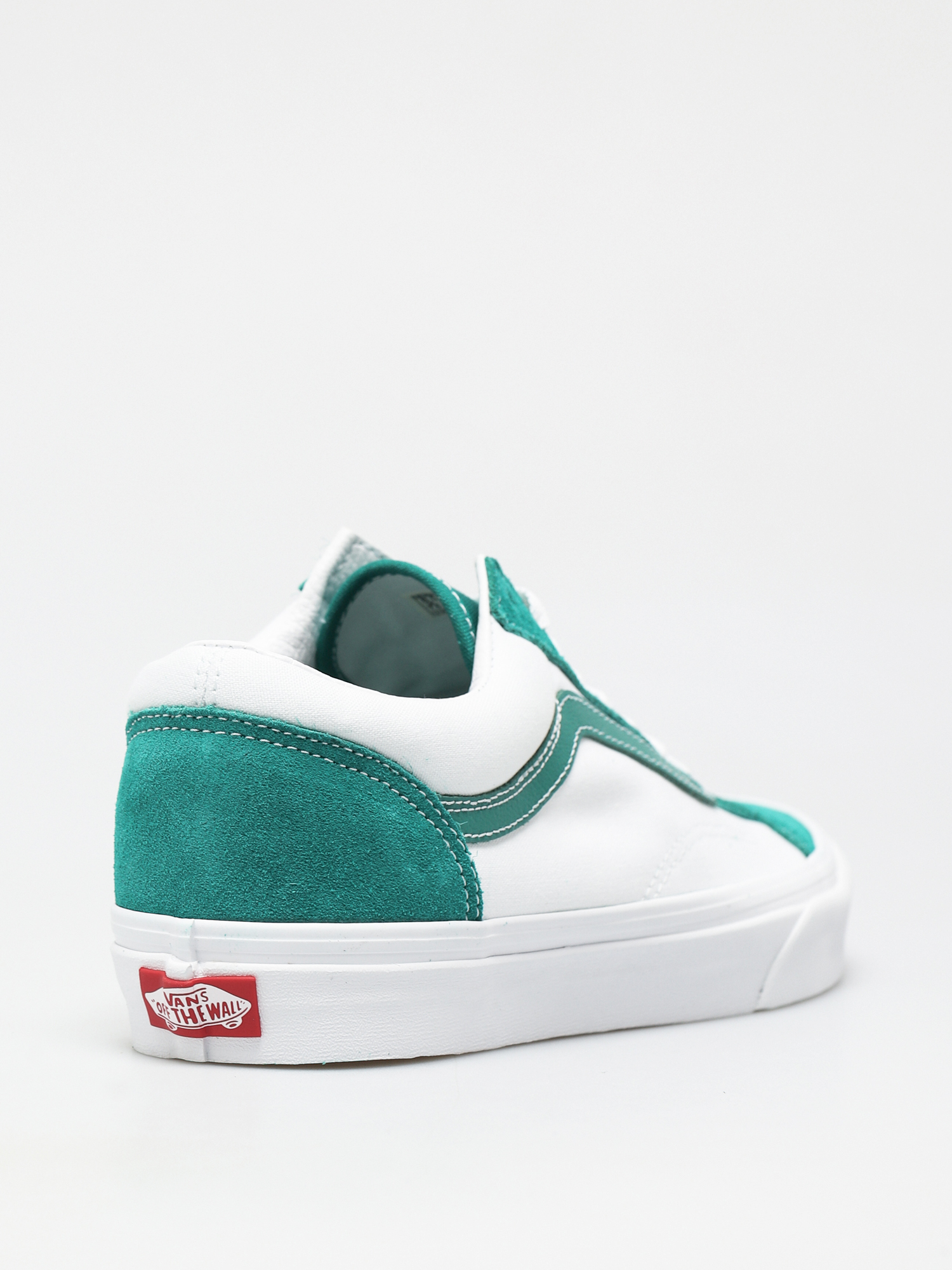 Vans Style 36 Cipők (classicsport/cdmmgrtrwht)