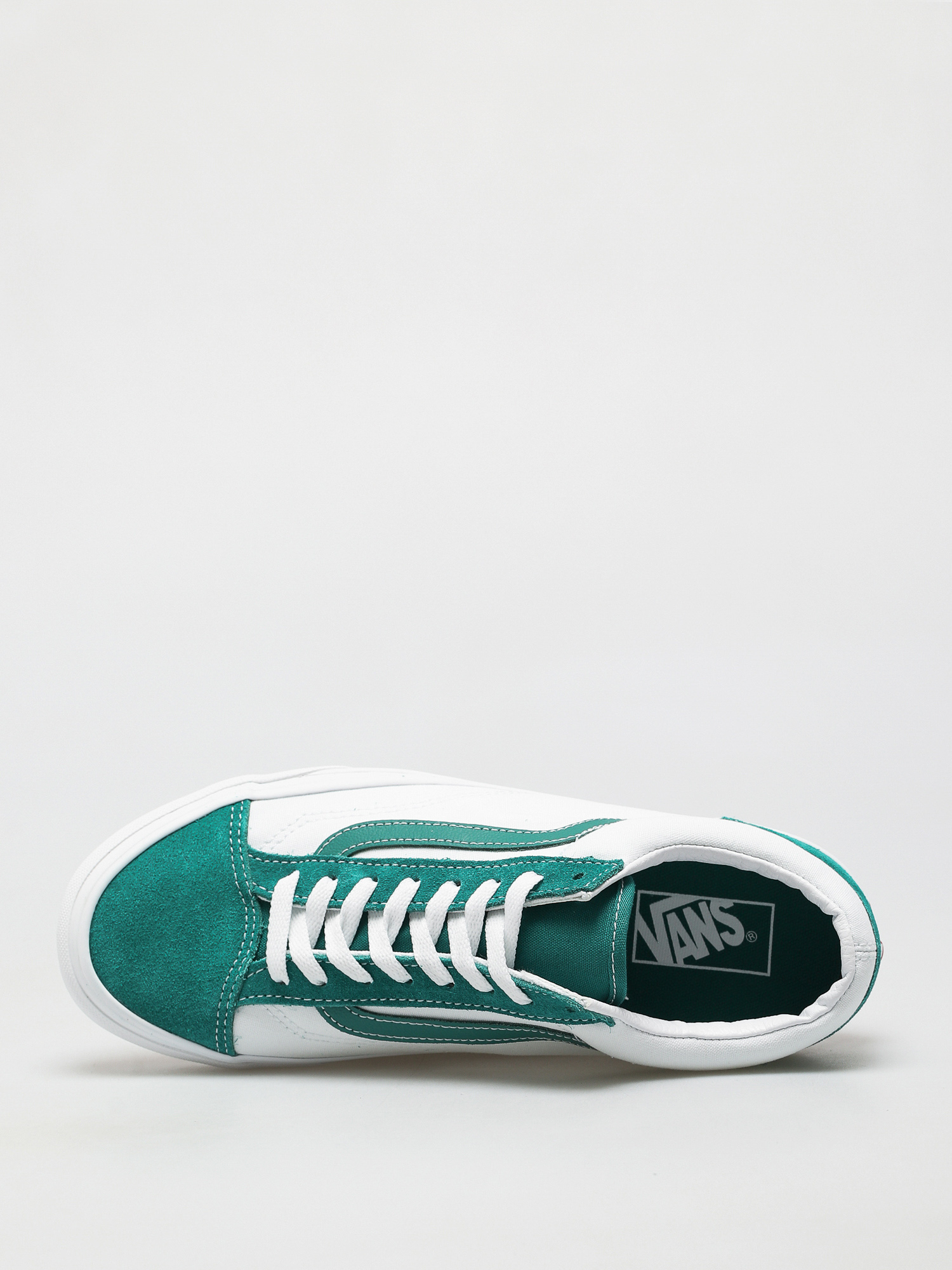 Vans Style 36 Cipők (classicsport/cdmmgrtrwht)