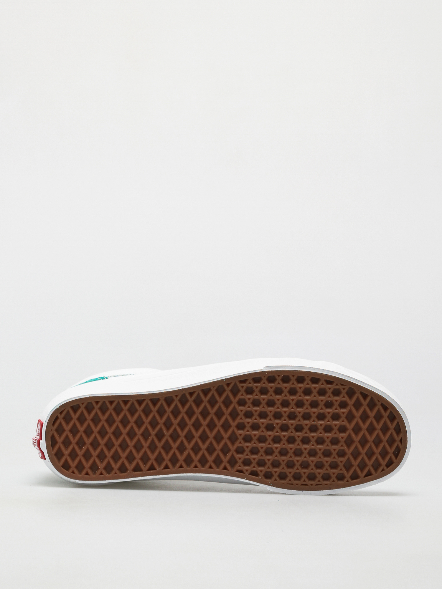 Vans Style 36 Cipők (classicsport/cdmmgrtrwht)
