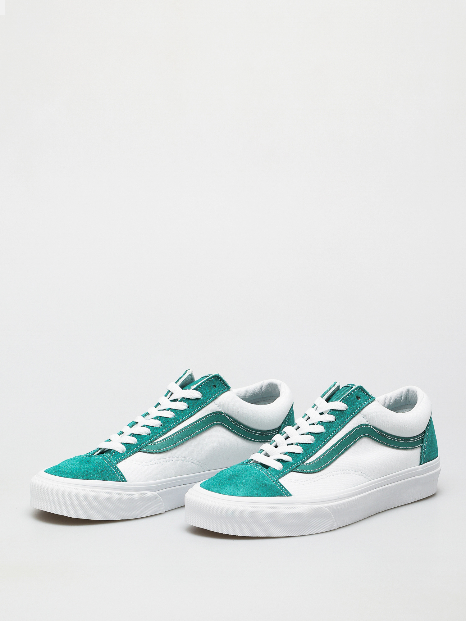 Vans Style 36 Cipők (classicsport/cdmmgrtrwht)