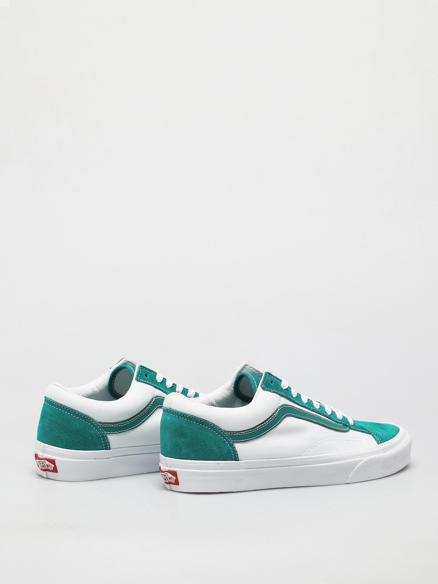 Vans Style 36 Cipők (classicsport/cdmmgrtrwht)