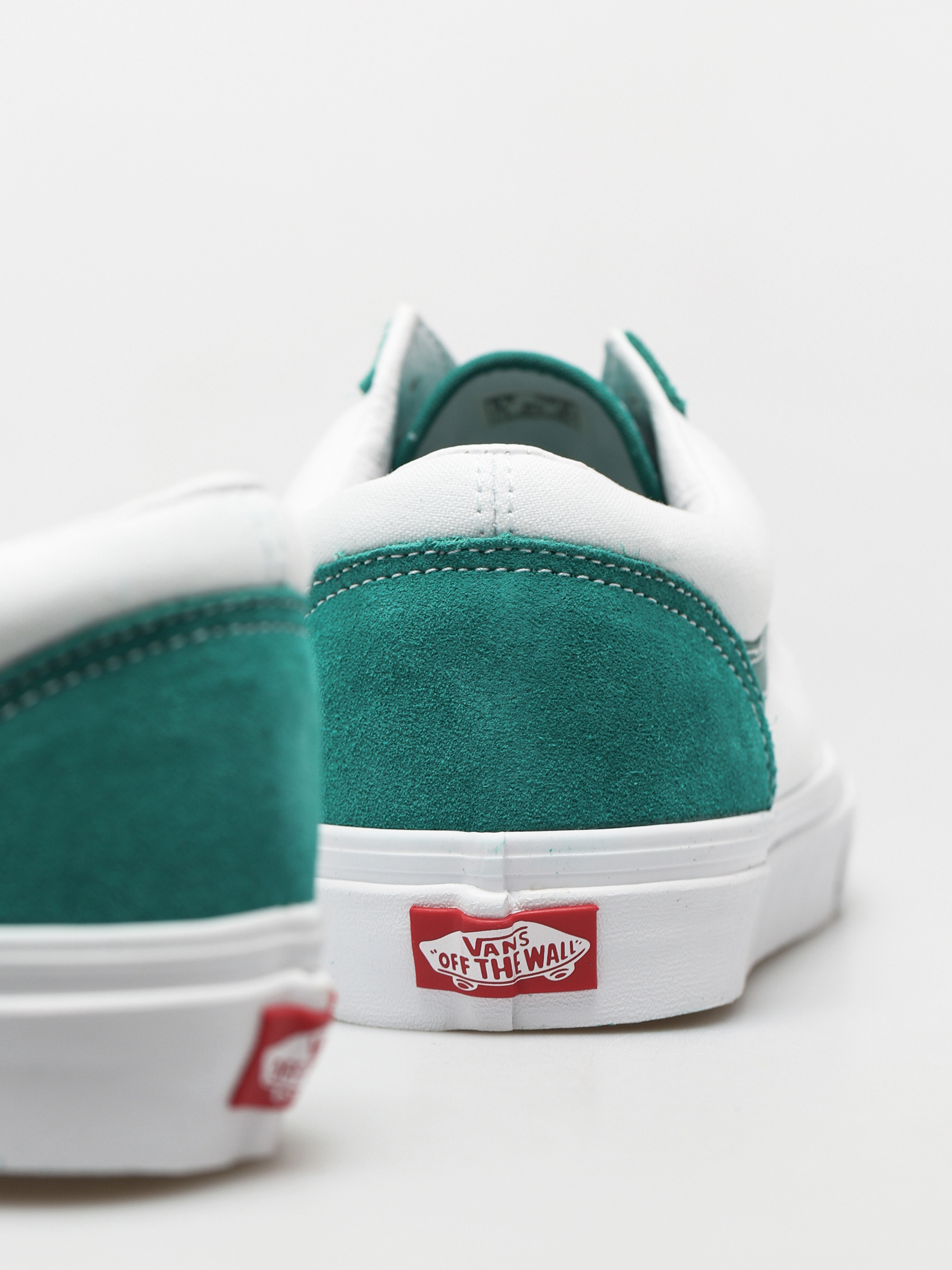 Vans Style 36 Cipők (classicsport/cdmmgrtrwht)