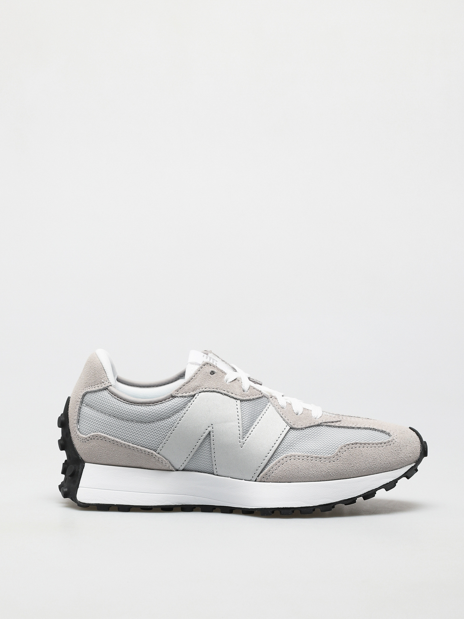 New Balance 327 Cipők (rain cloud)