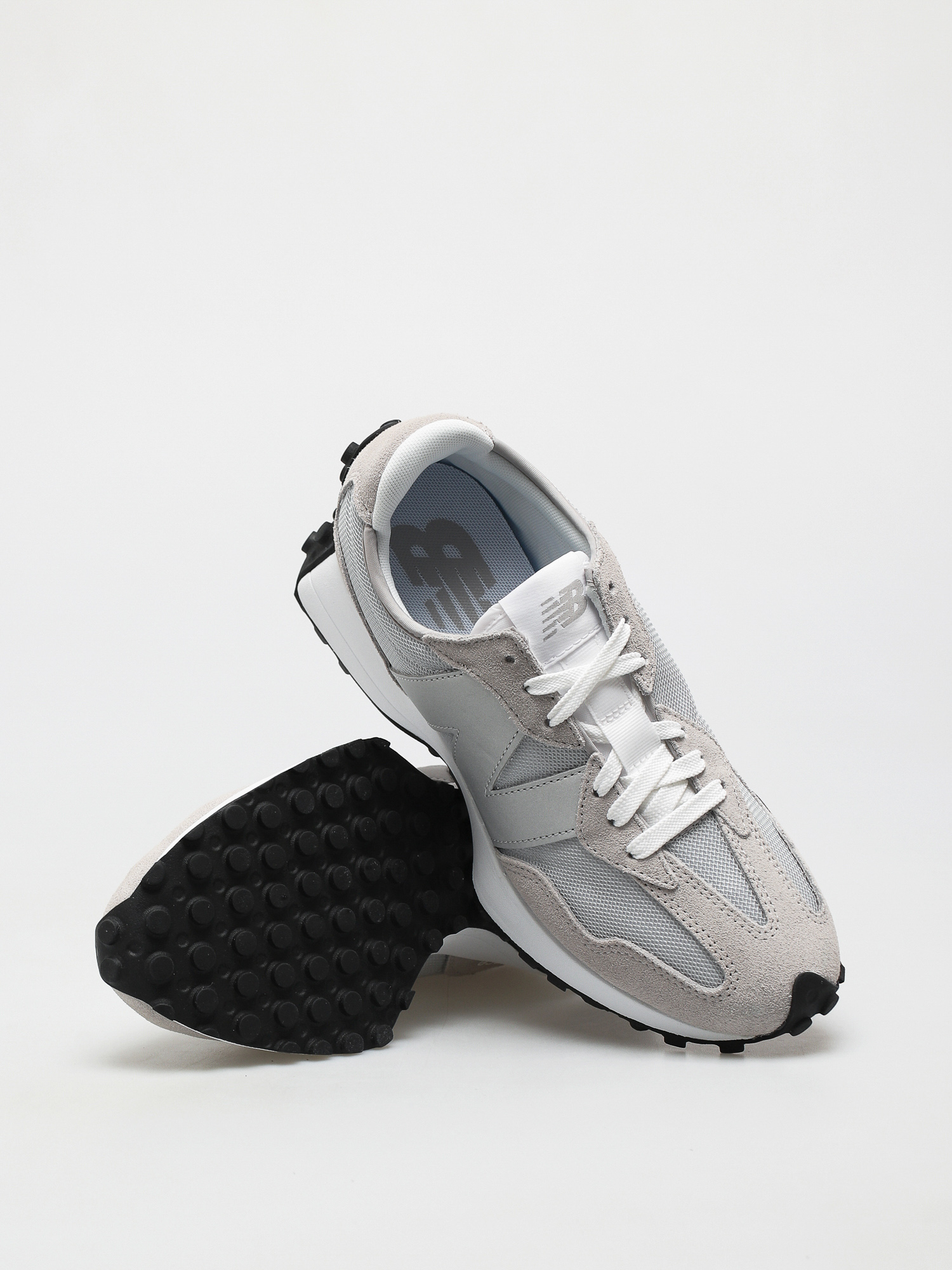 New Balance 327 Cipők (rain cloud)