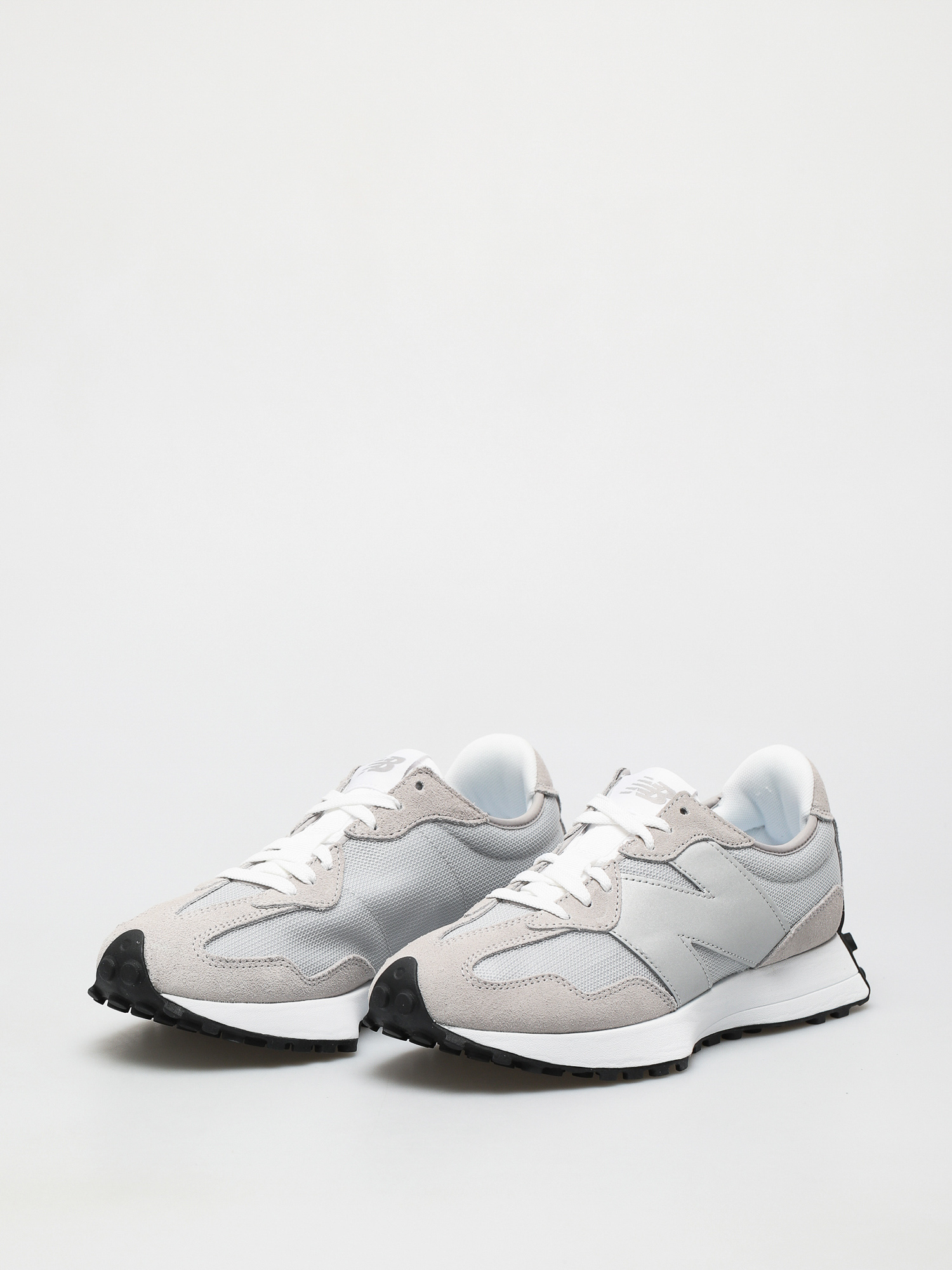 New Balance 327 Cipők (rain cloud)