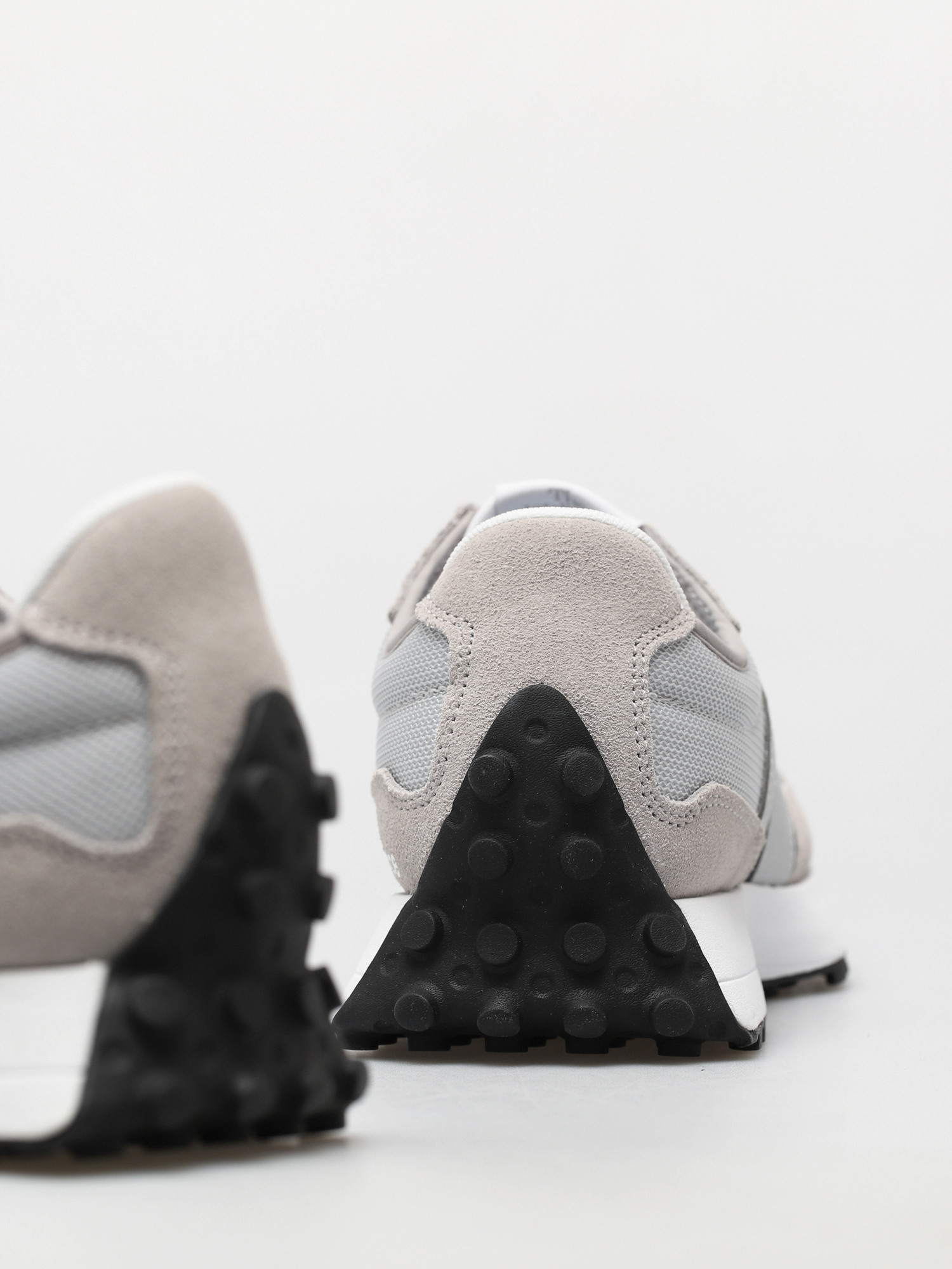 New Balance 327 Cipők (rain cloud)