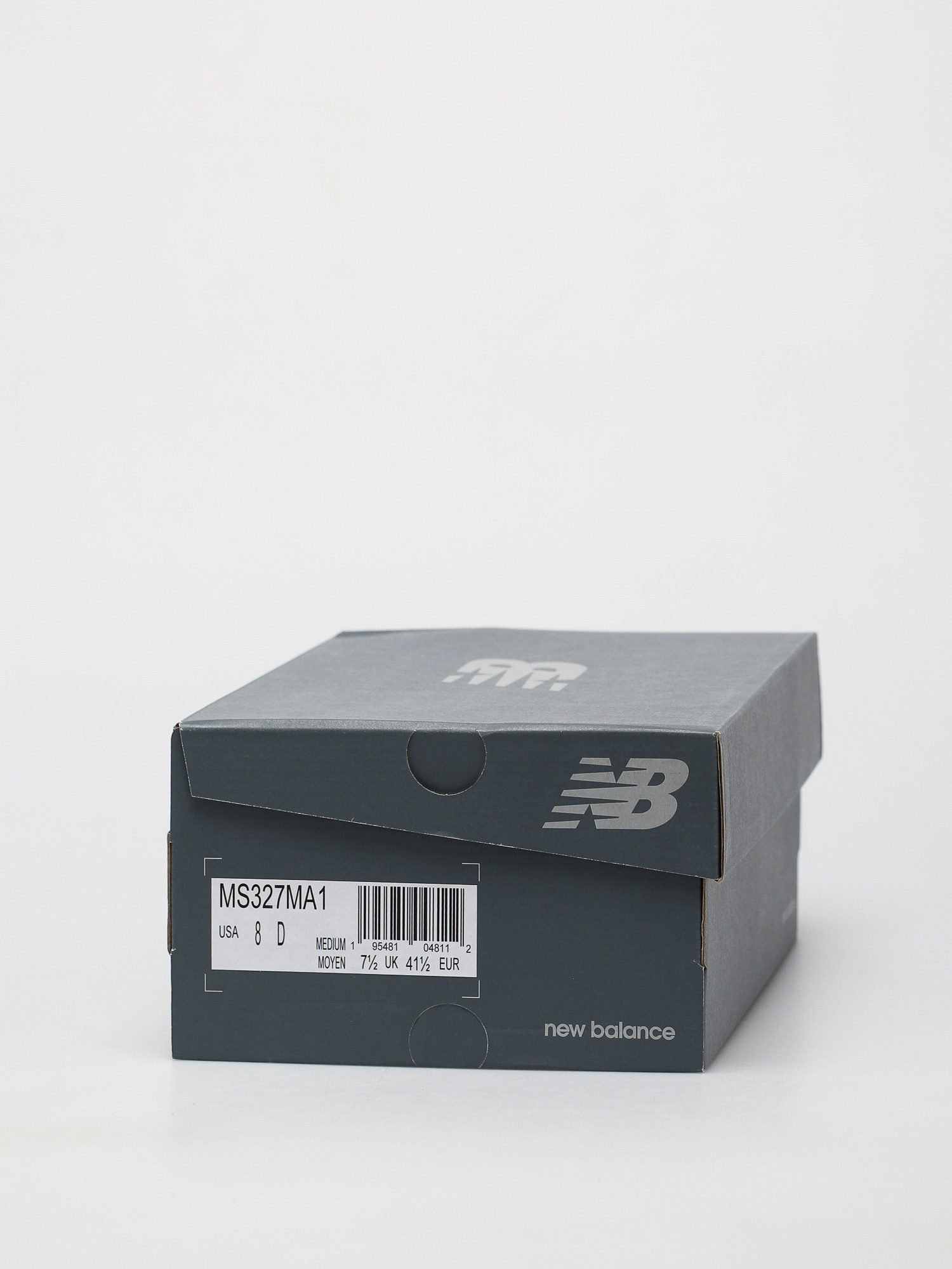 New Balance 327 Cipők (rain cloud)