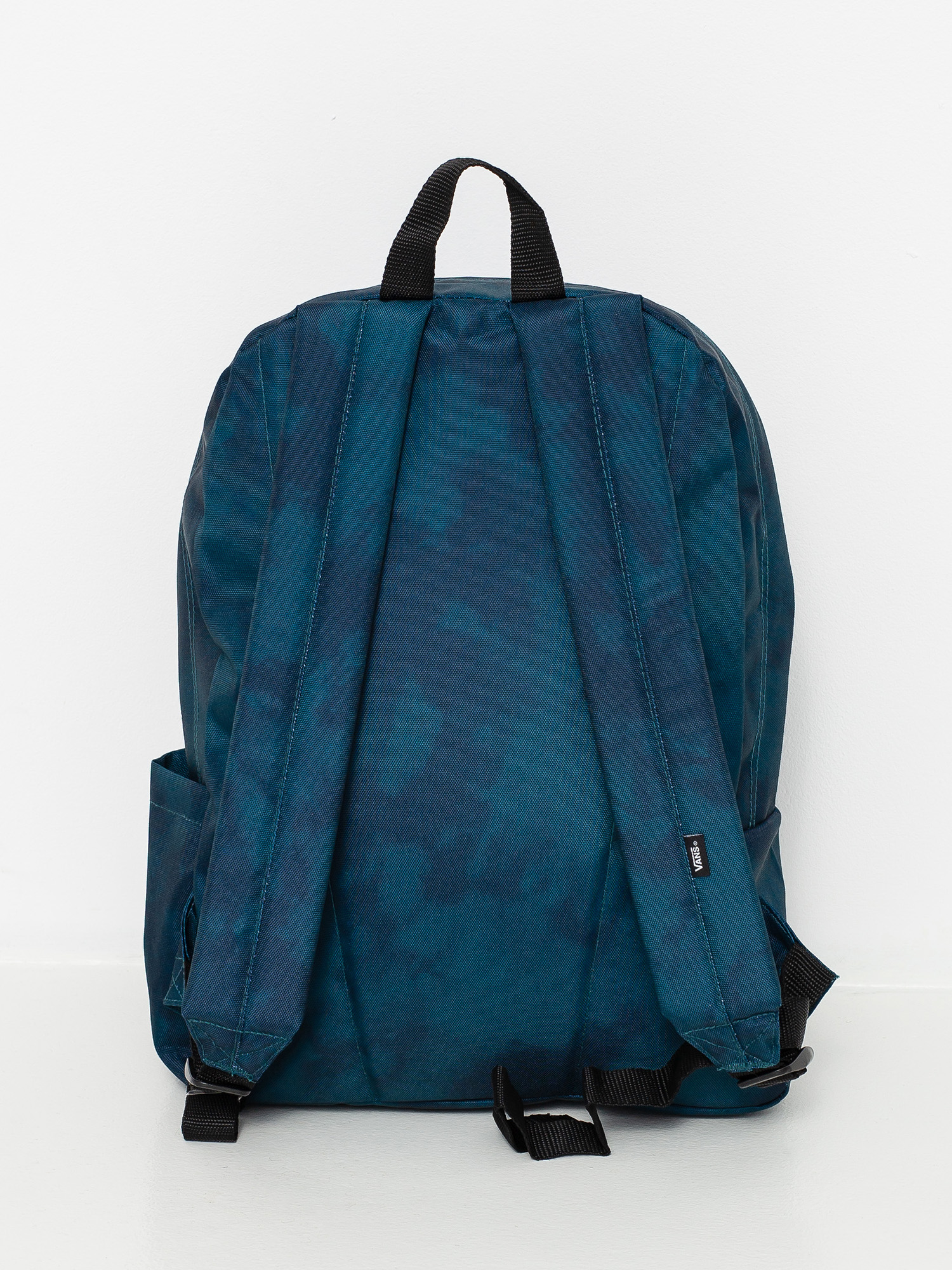 Vans Old Skool IIII Hátizsák (blue coral/tie dye)