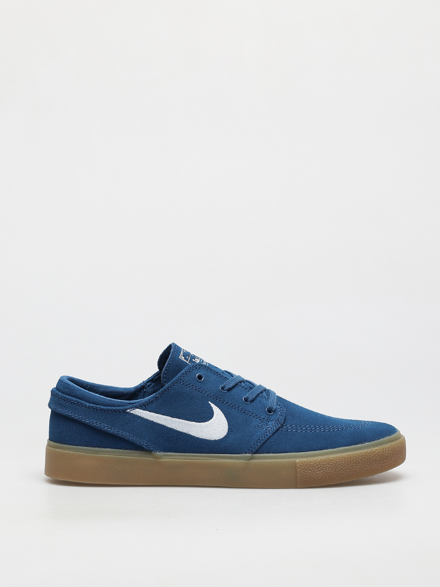 Nike SB Zoom Stefan Janoski RM Cipők (court blue/white court blue)
