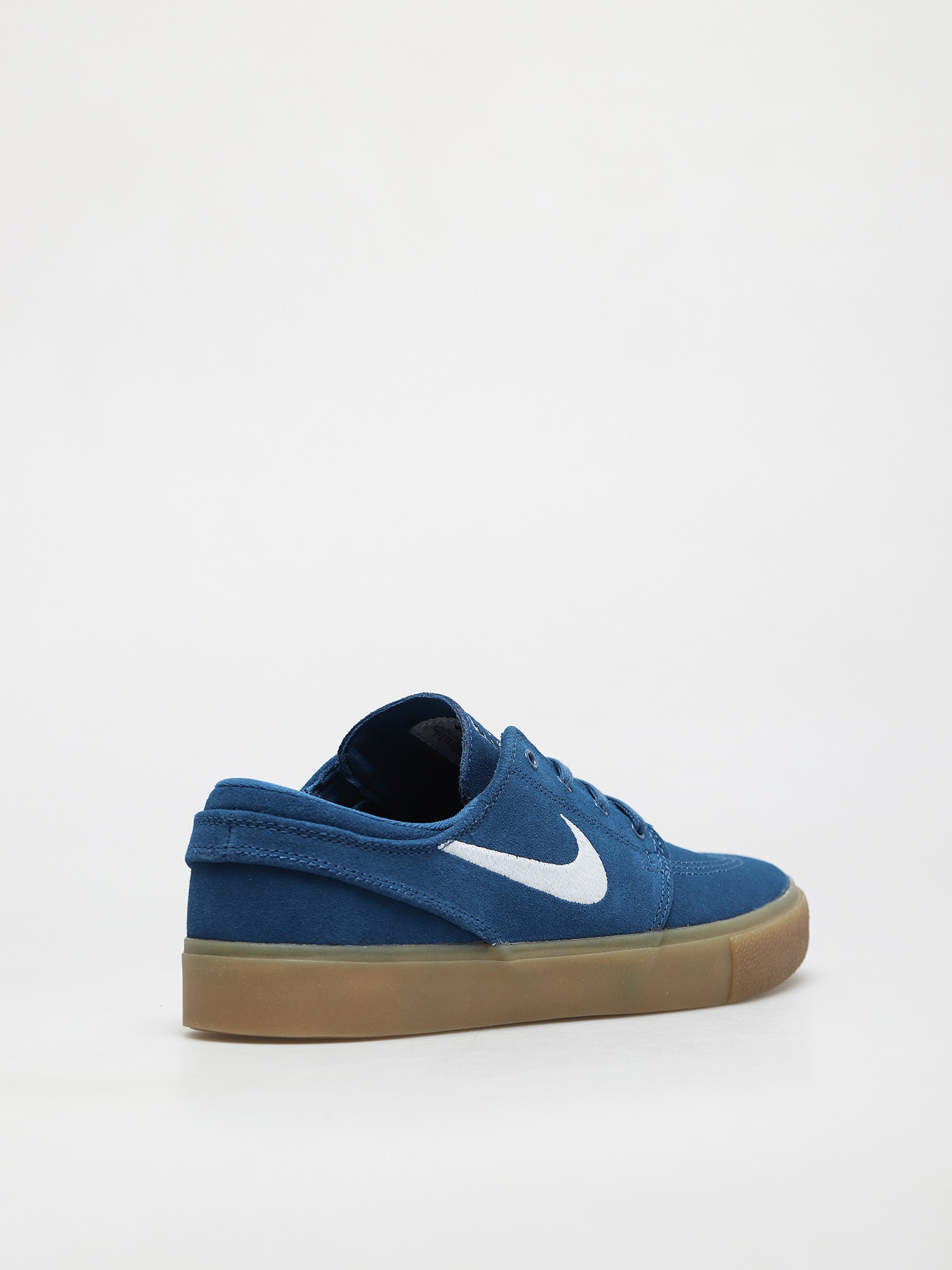 Nike SB Zoom Stefan Janoski RM Cipők (court blue/white court blue)