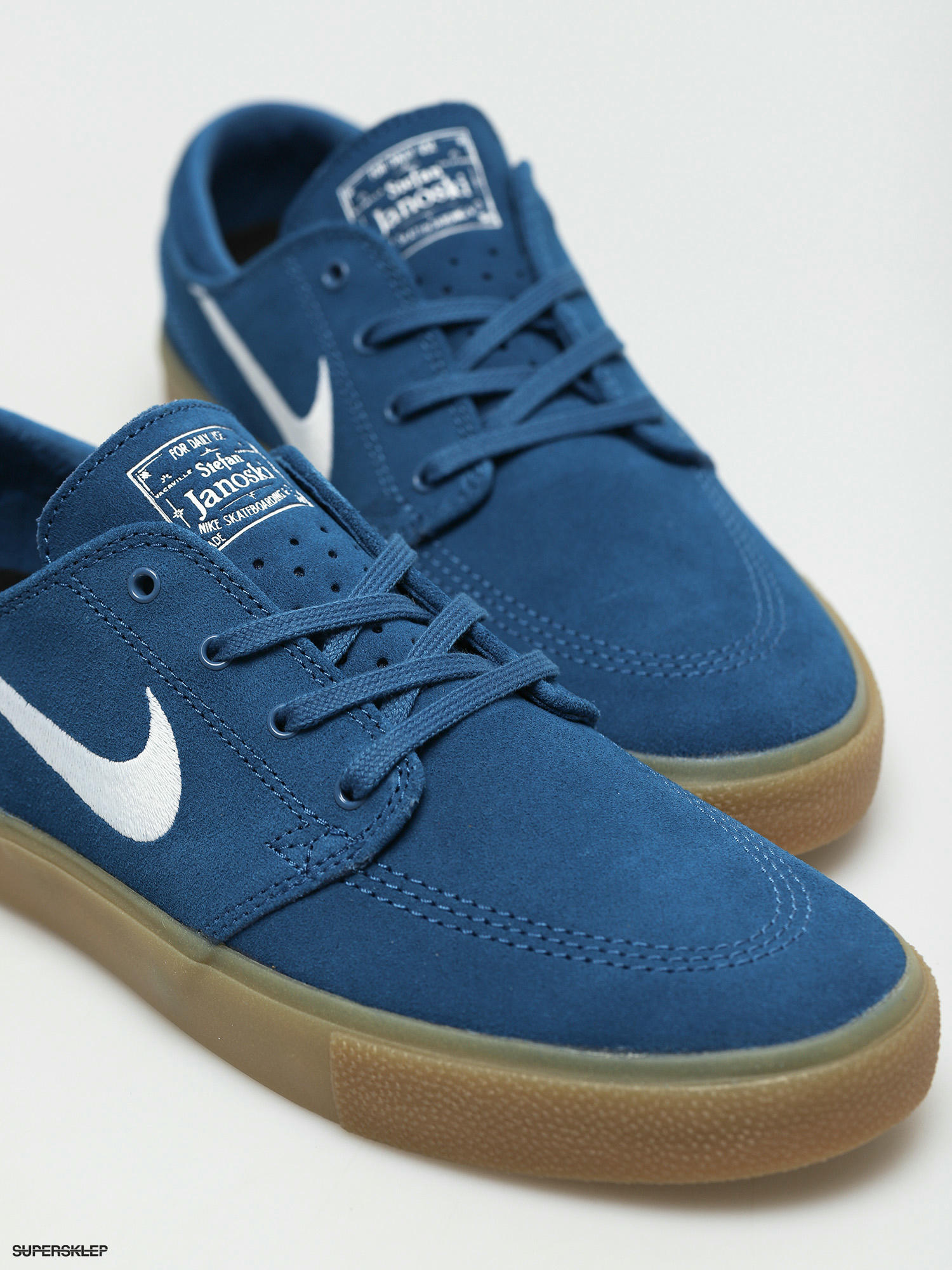 nike sb zoom stefan janoski low