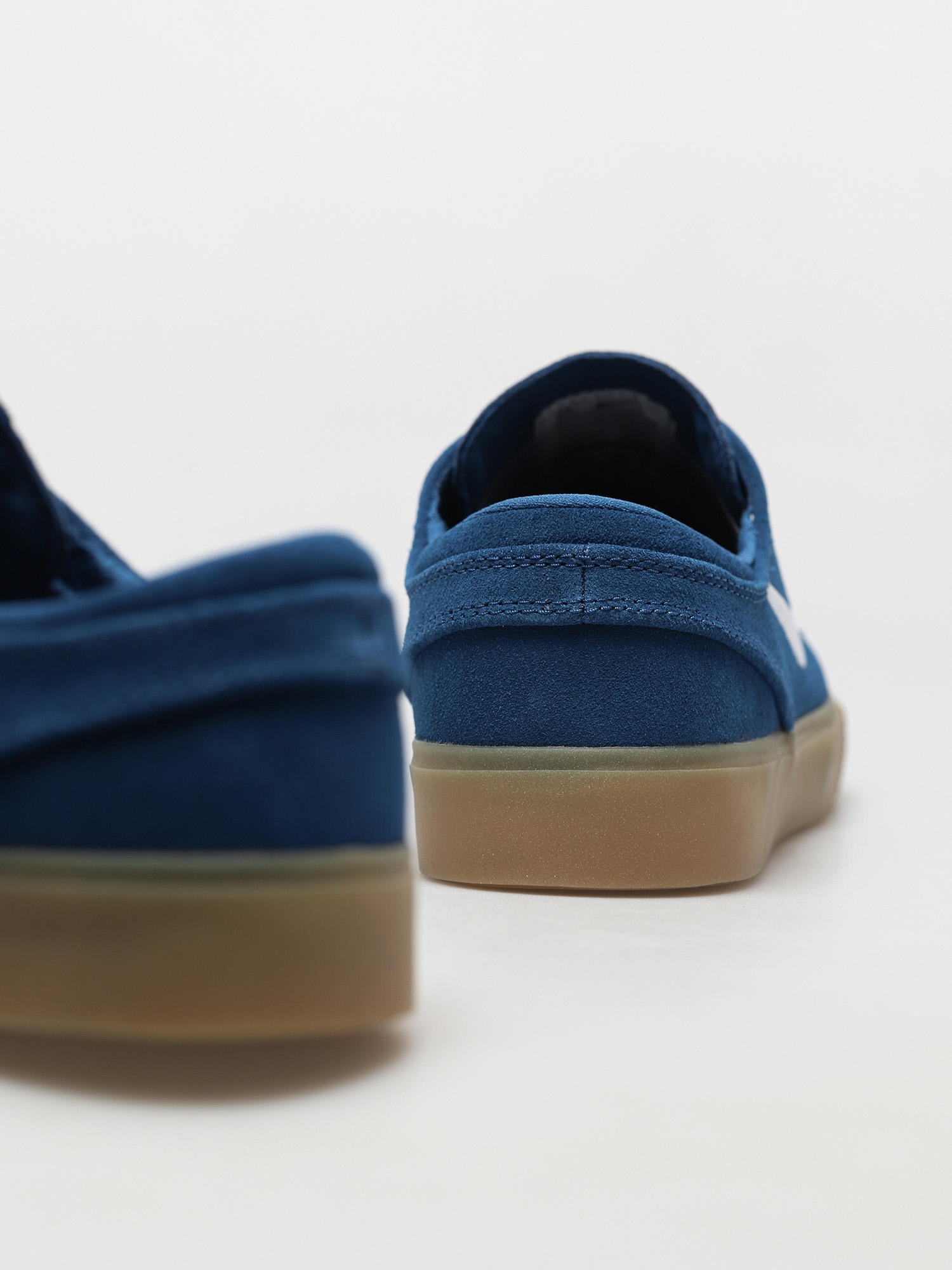 Nike SB Zoom Stefan Janoski RM Cipők (court blue/white court blue)