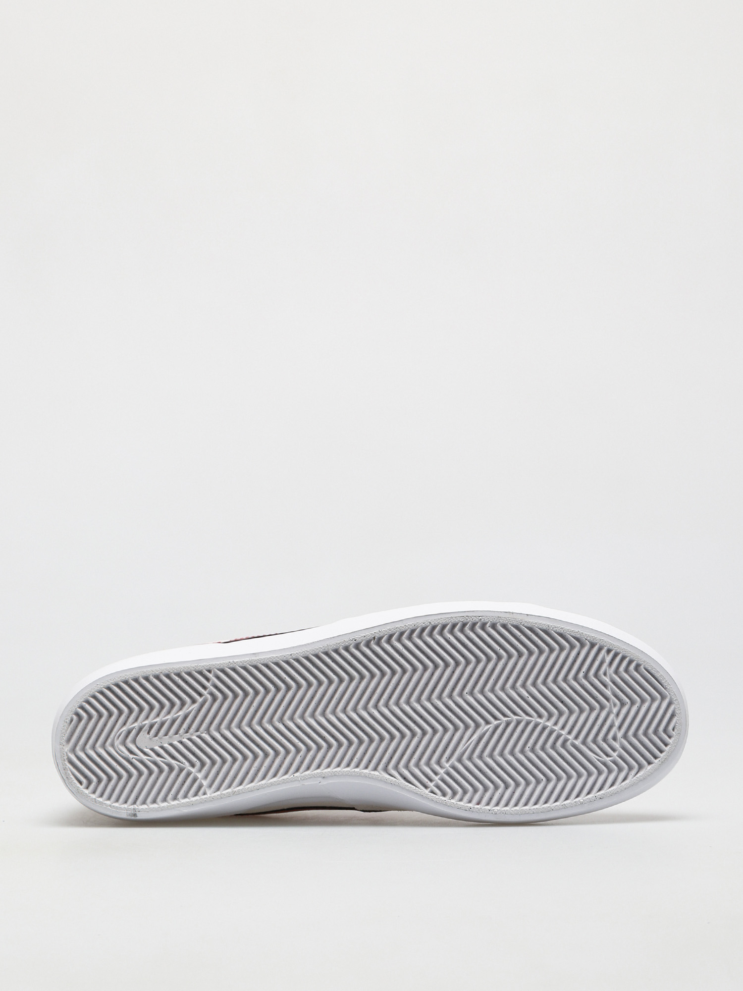 Nike SB Heritage Vulc Cipők (summit white/gym red summit white white)